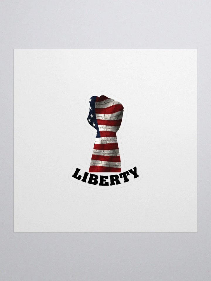 LIBERTY! product image (4)