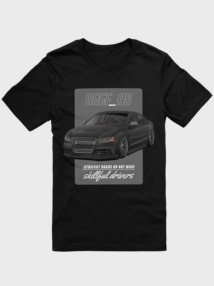 T-shirt - dnef_a5 product image (1)