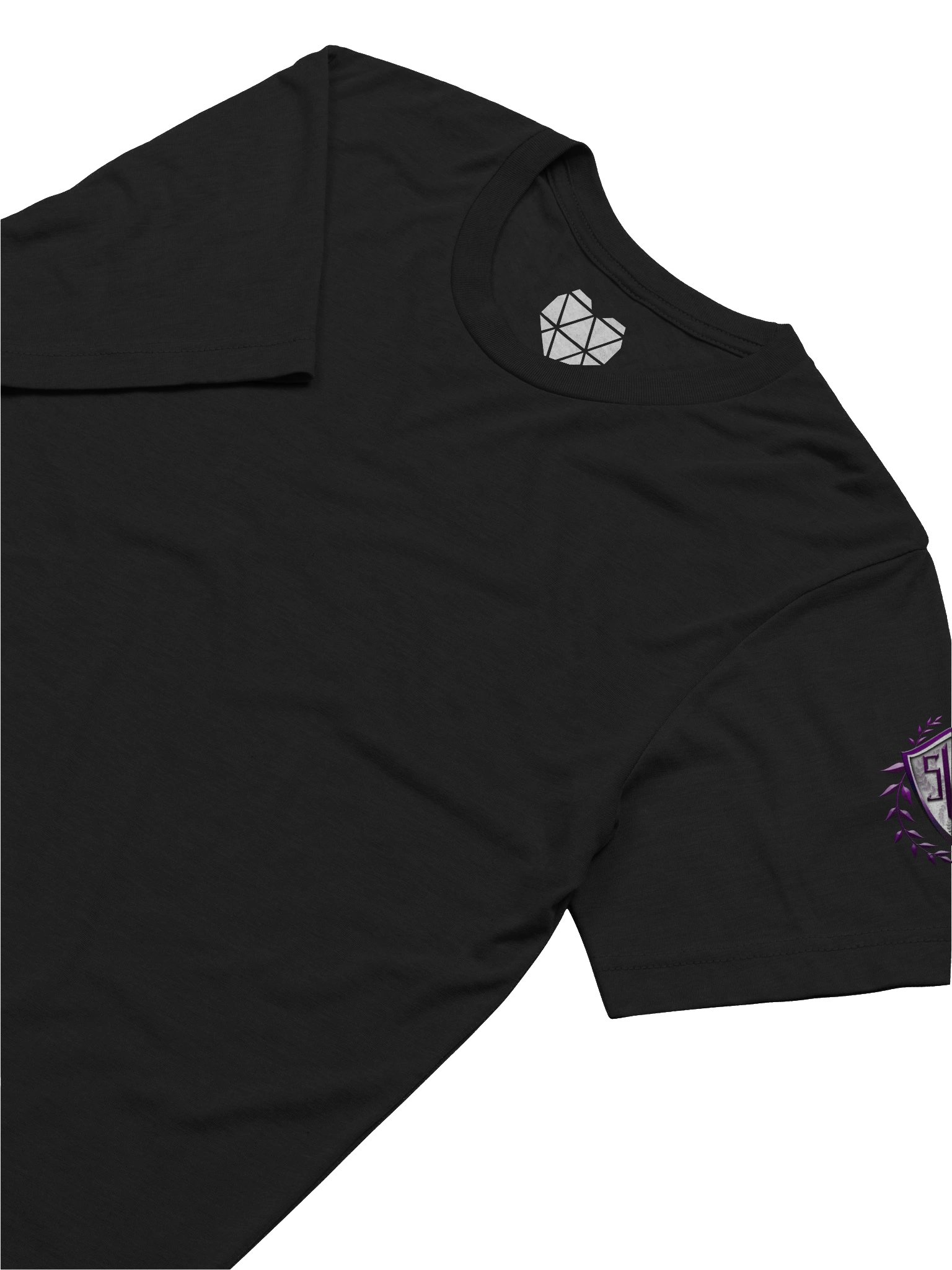 Simple SKS Sleeve Classic Logo Tee product image (16)