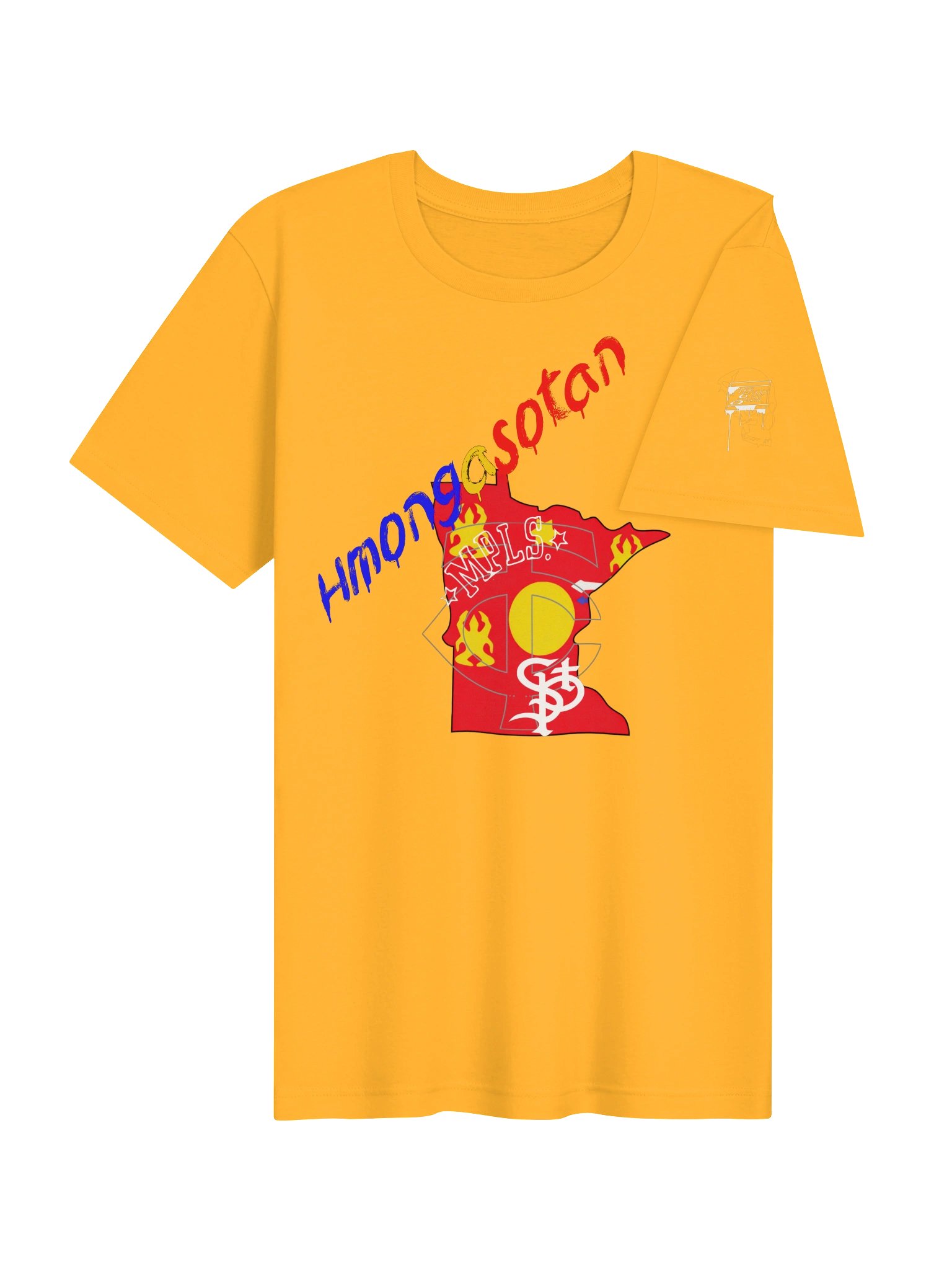 Hmongasotan product image (15)