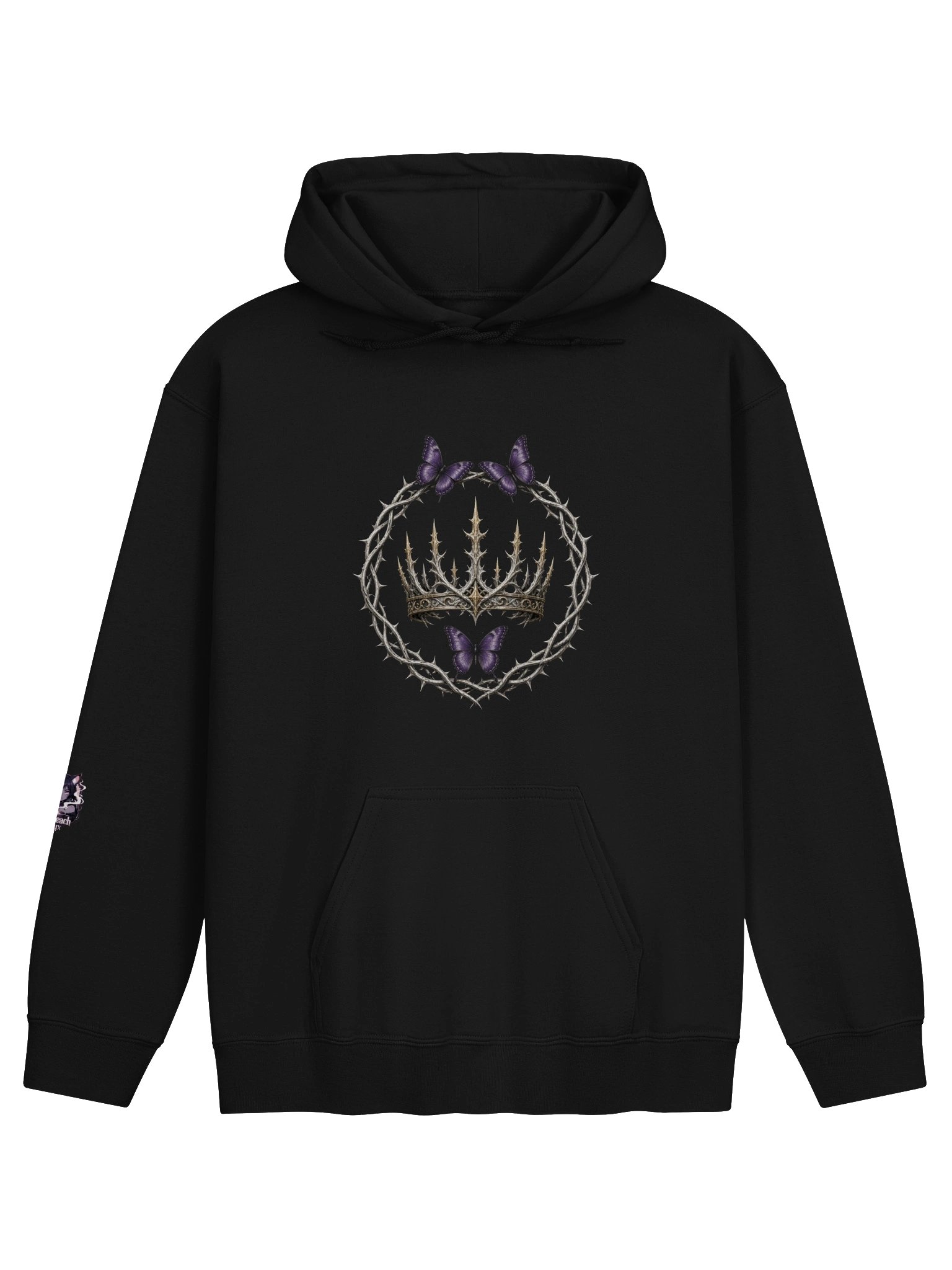 Callie's Court Hoodie product image (1)