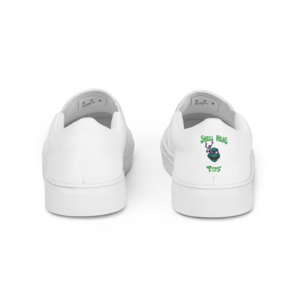 Shell Men's Slip on product image (9)
