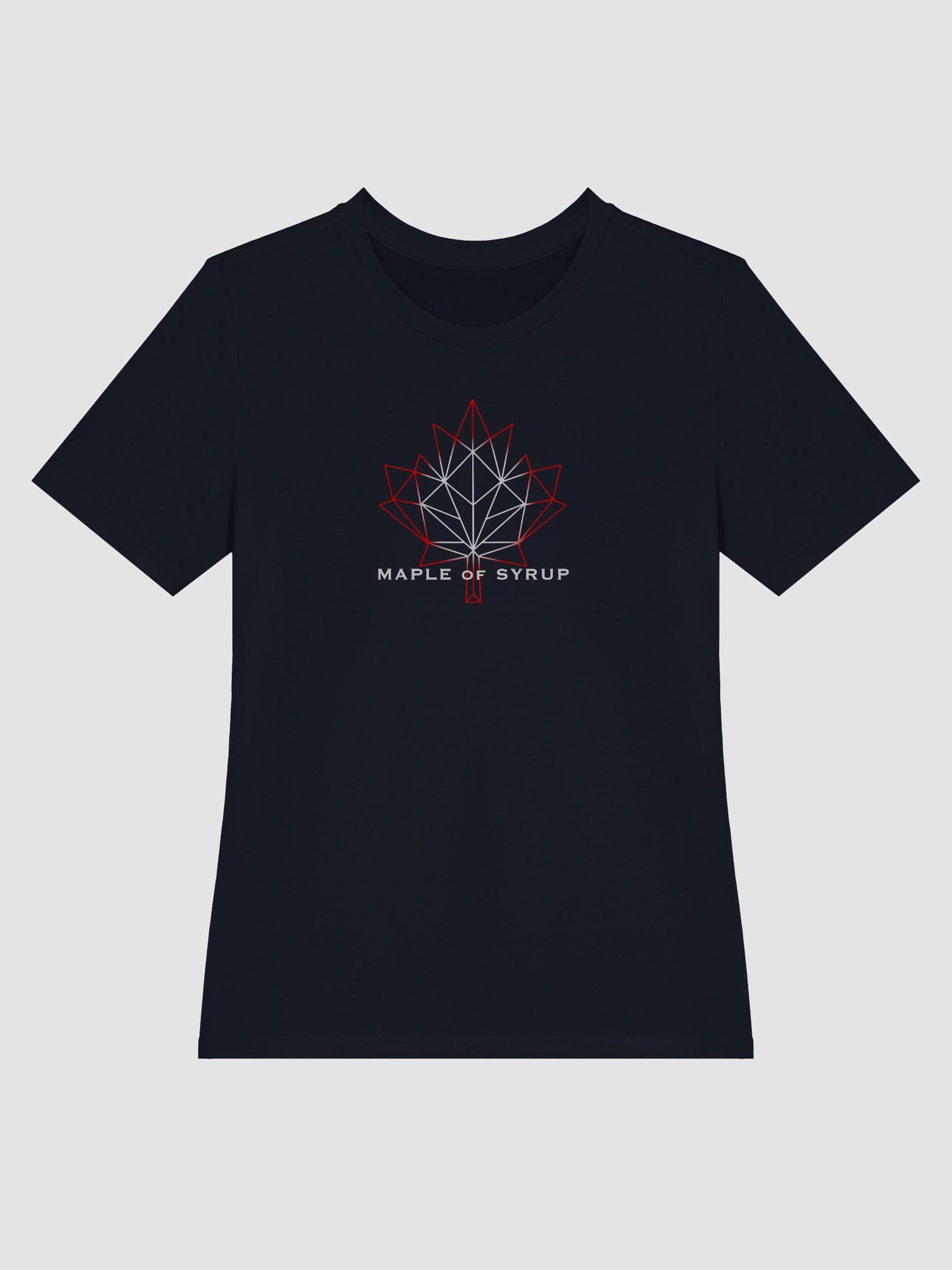 Maple Woman's T-Shirt product image (10)