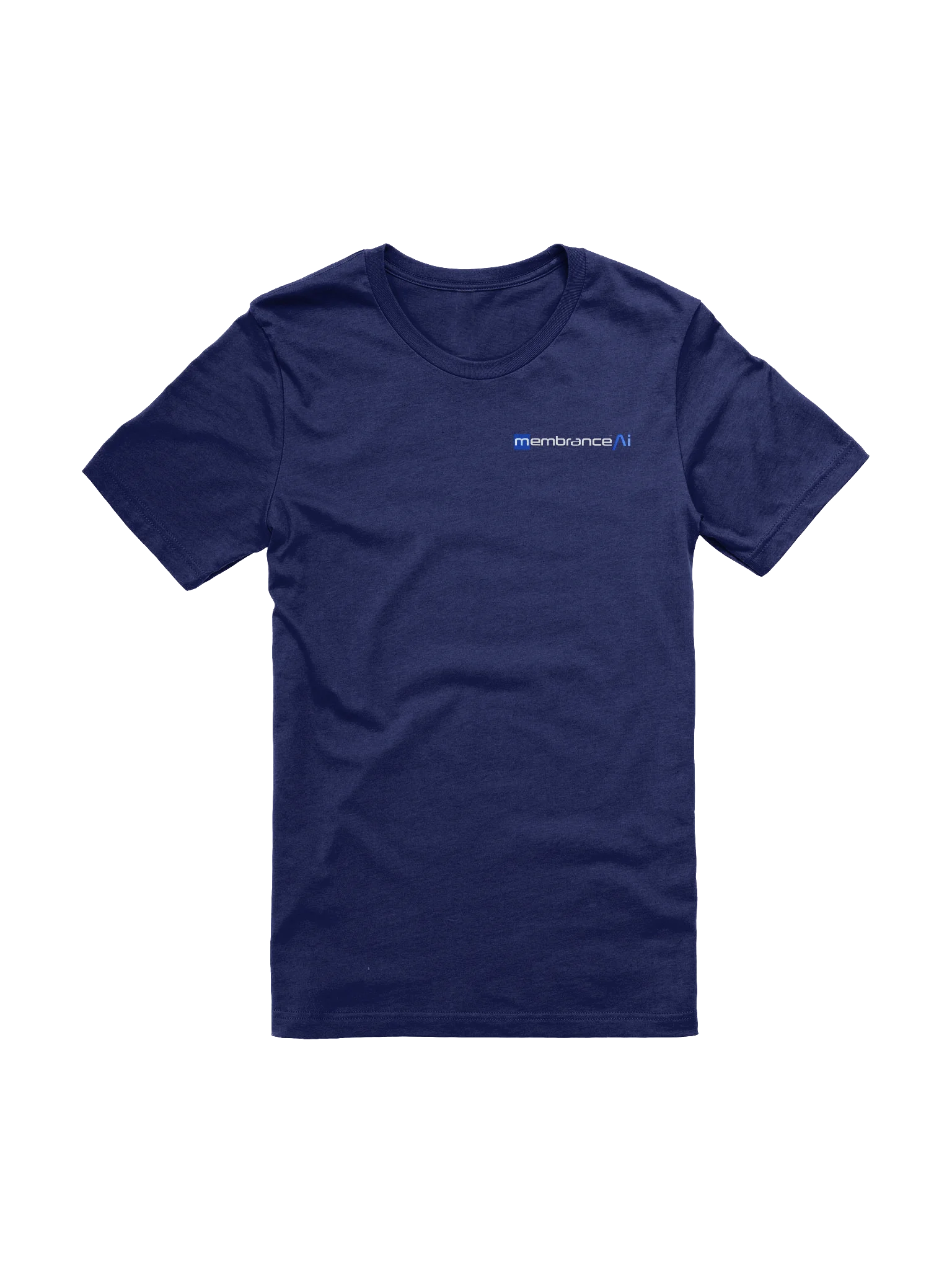 Membrance® AI Super Soft Unisex T-Shirt product image (1)