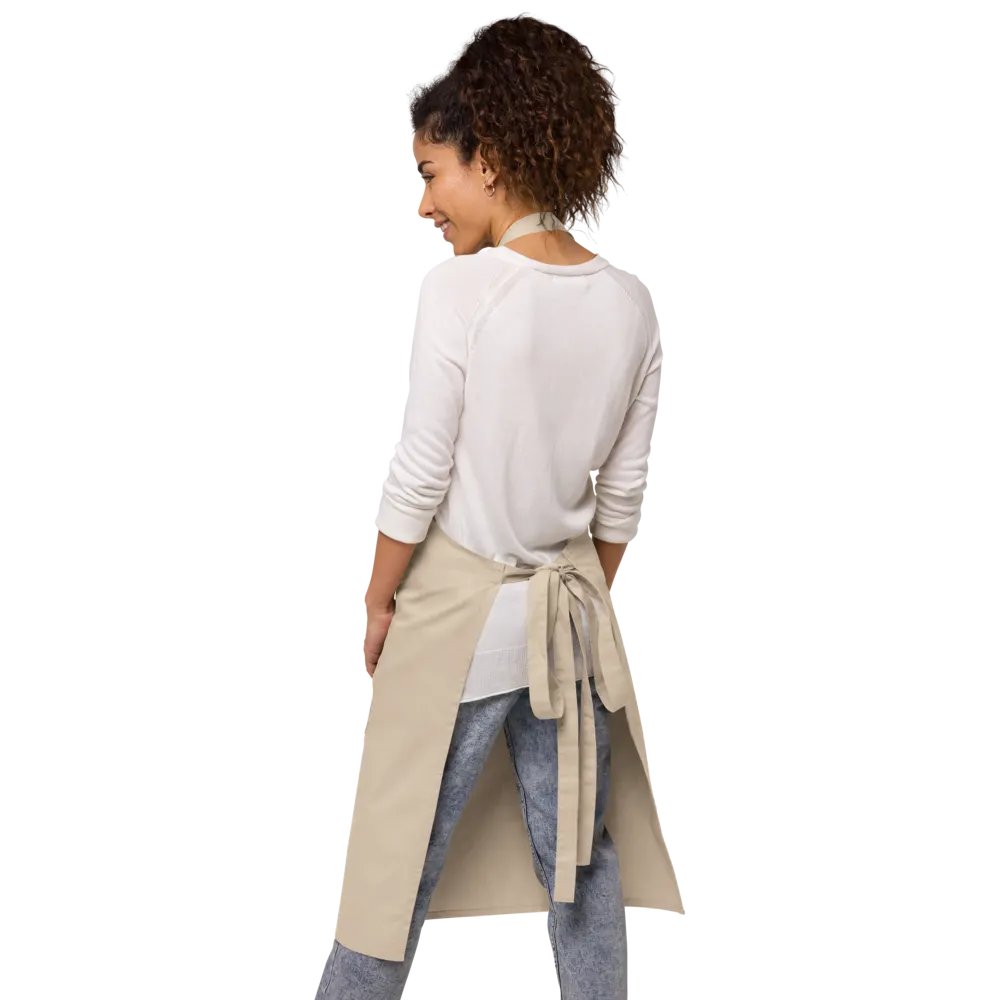 Cafe Estro Apron product image (10)