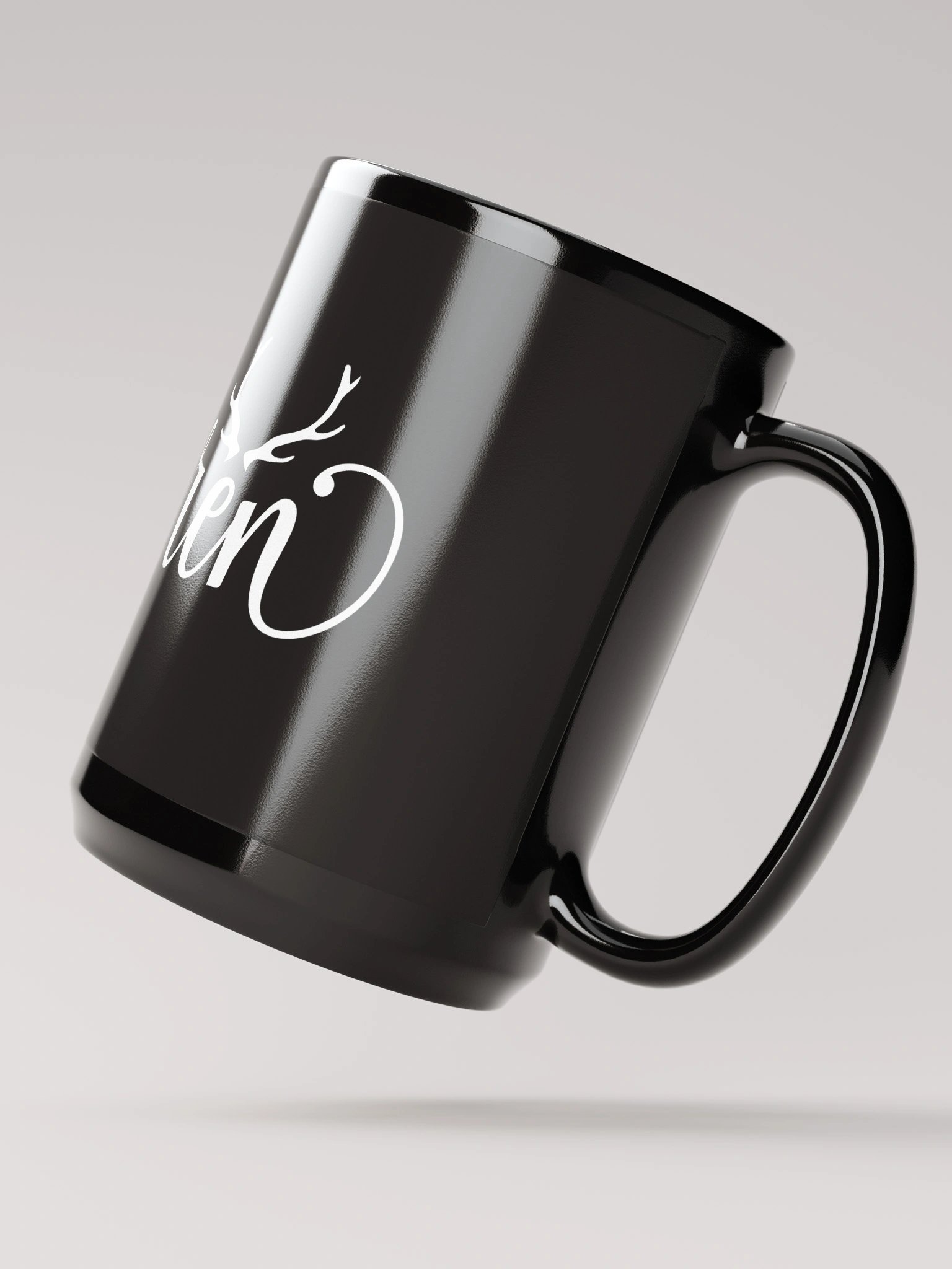 Bigspren Mug product image (3)