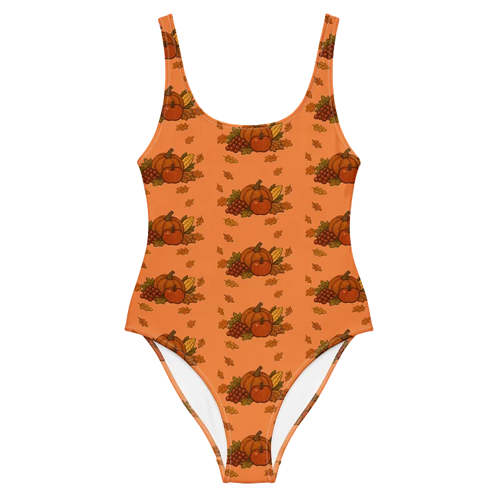 Cat brigade fall 2 All-Over Swimsuit product image (2)