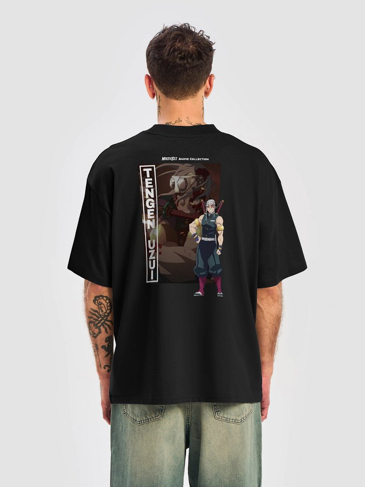 MikeySez - Anime Collection - Tengen Uzui product image (1)