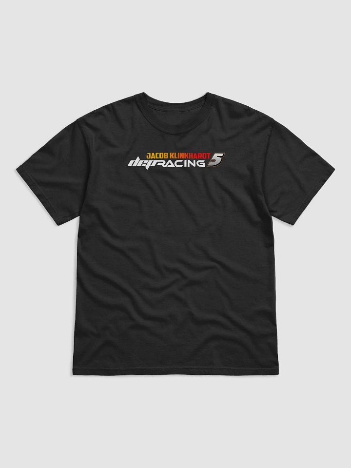 Hoopties, Jacob Klinckhardt T product image (1)