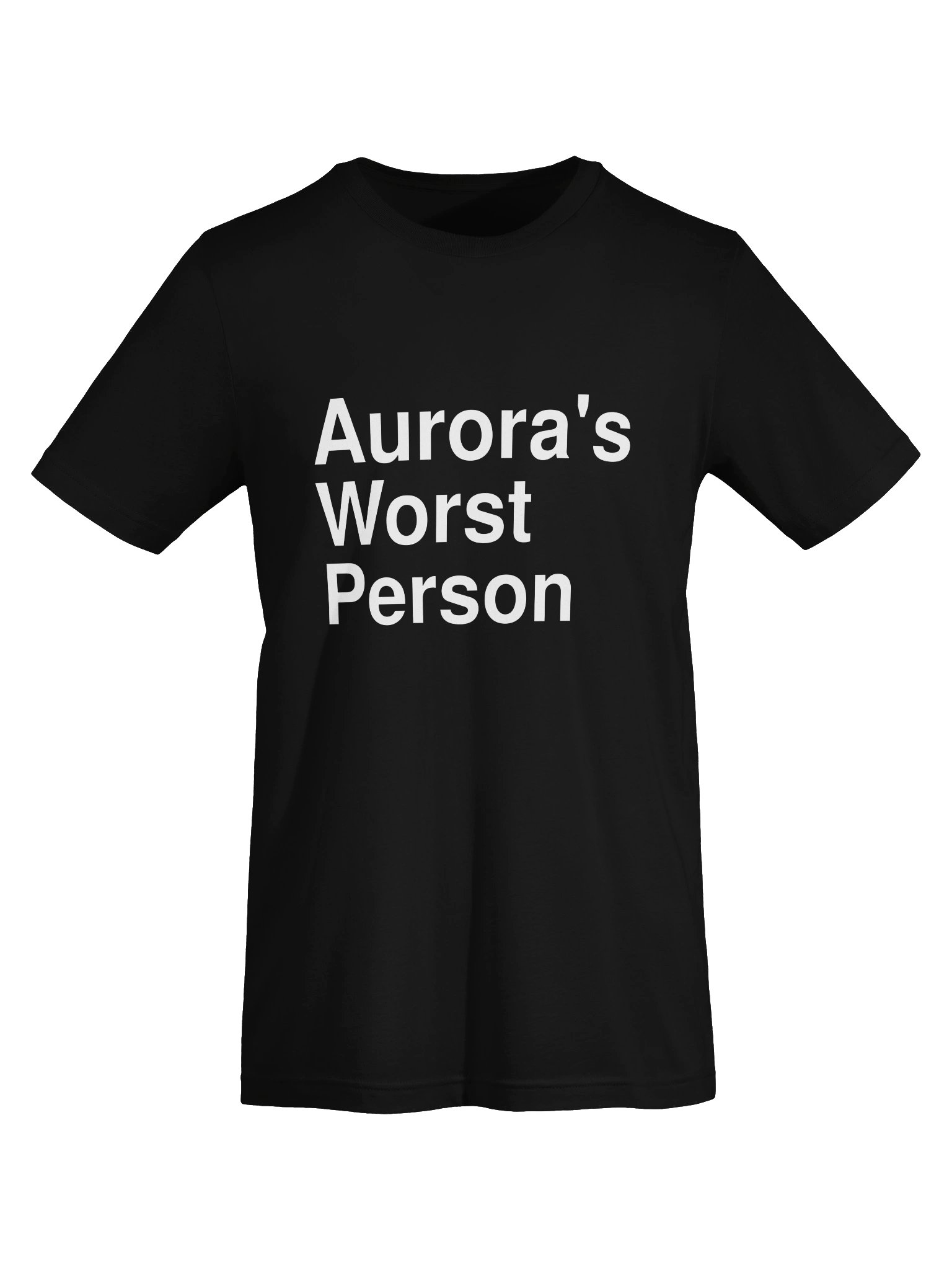 Aurora's Worst Person product image (5)