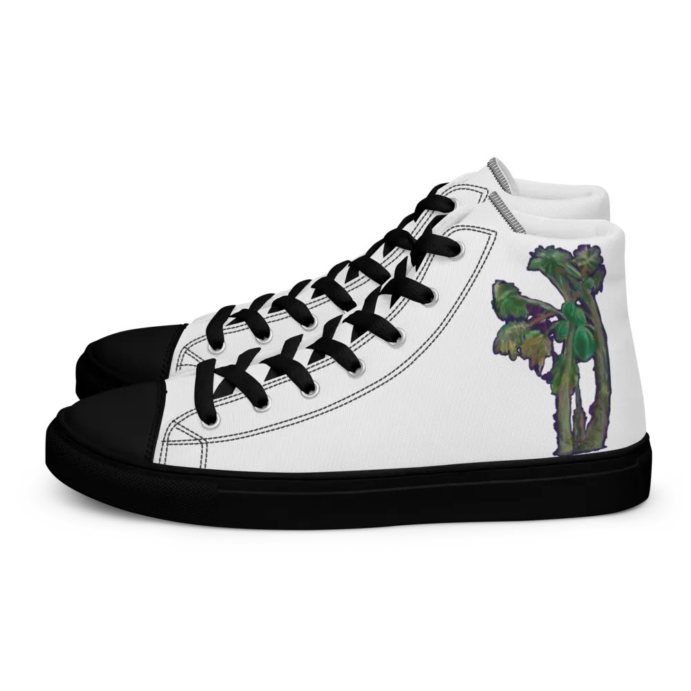 Papaya, Bien Temprano; sneakers product image (1)