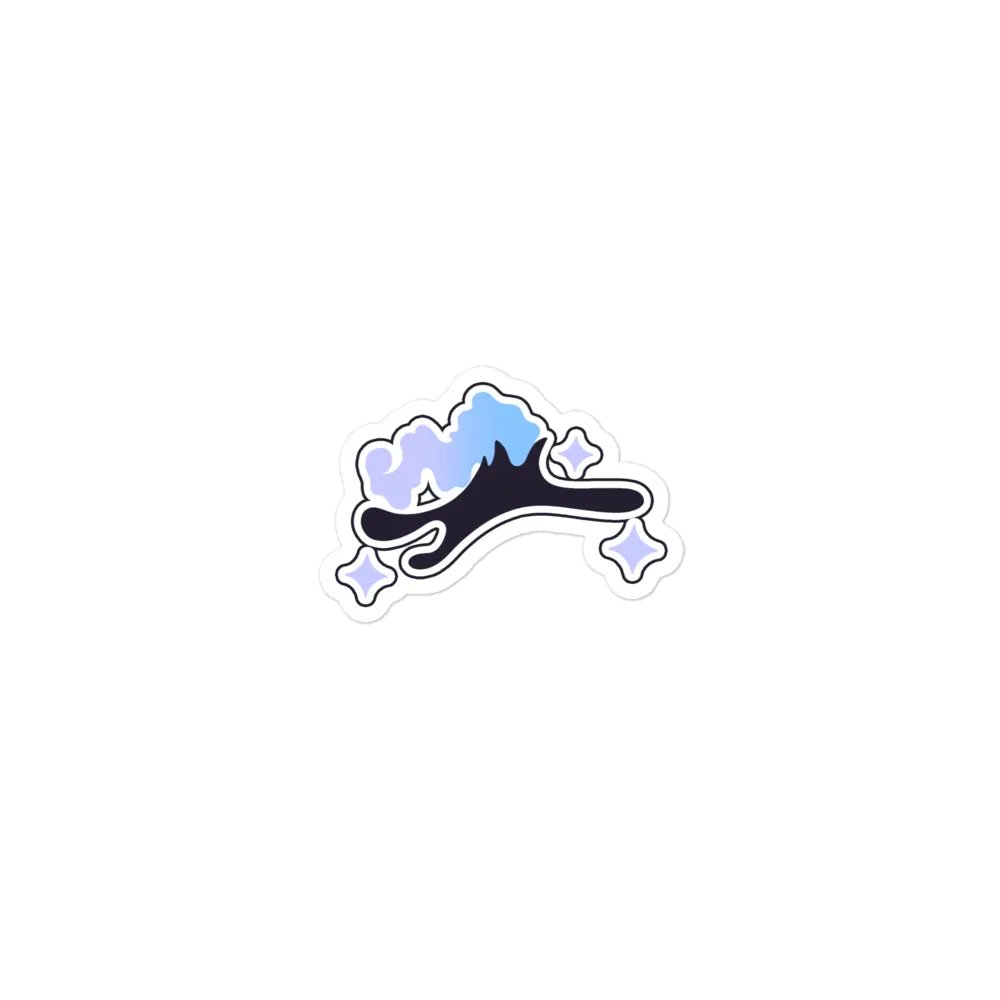 Neba Icon Magnet: Hat product image (1)