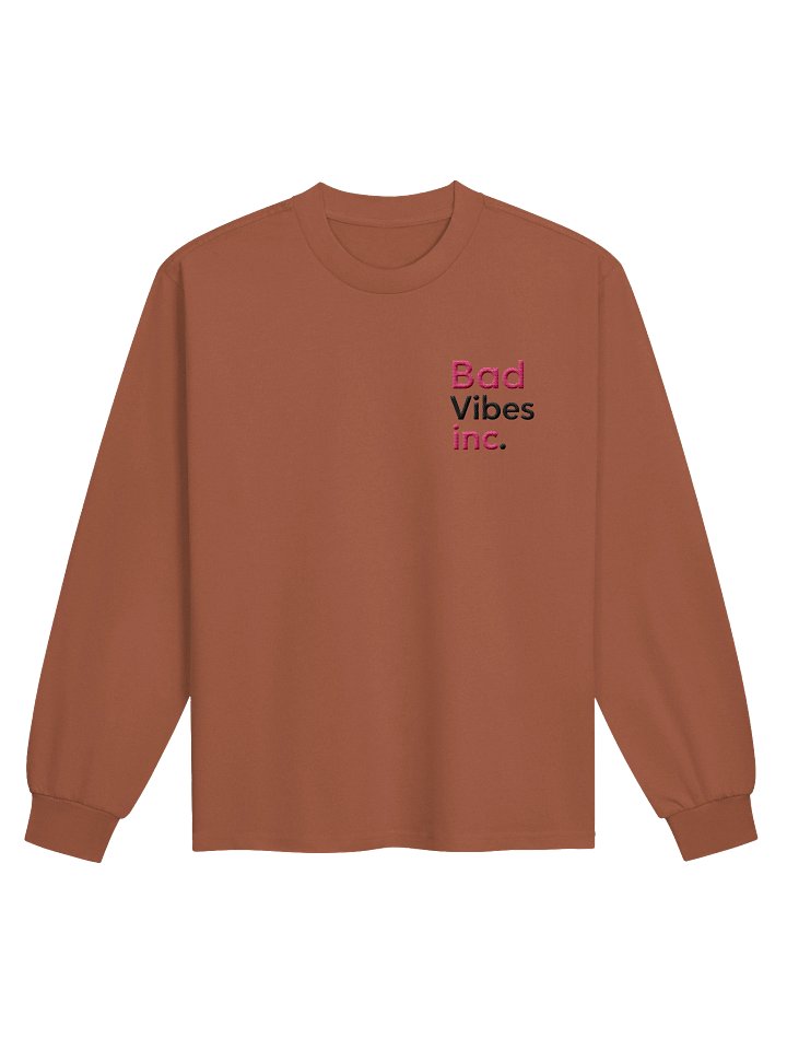 BVI Long Sleeve product image (1)