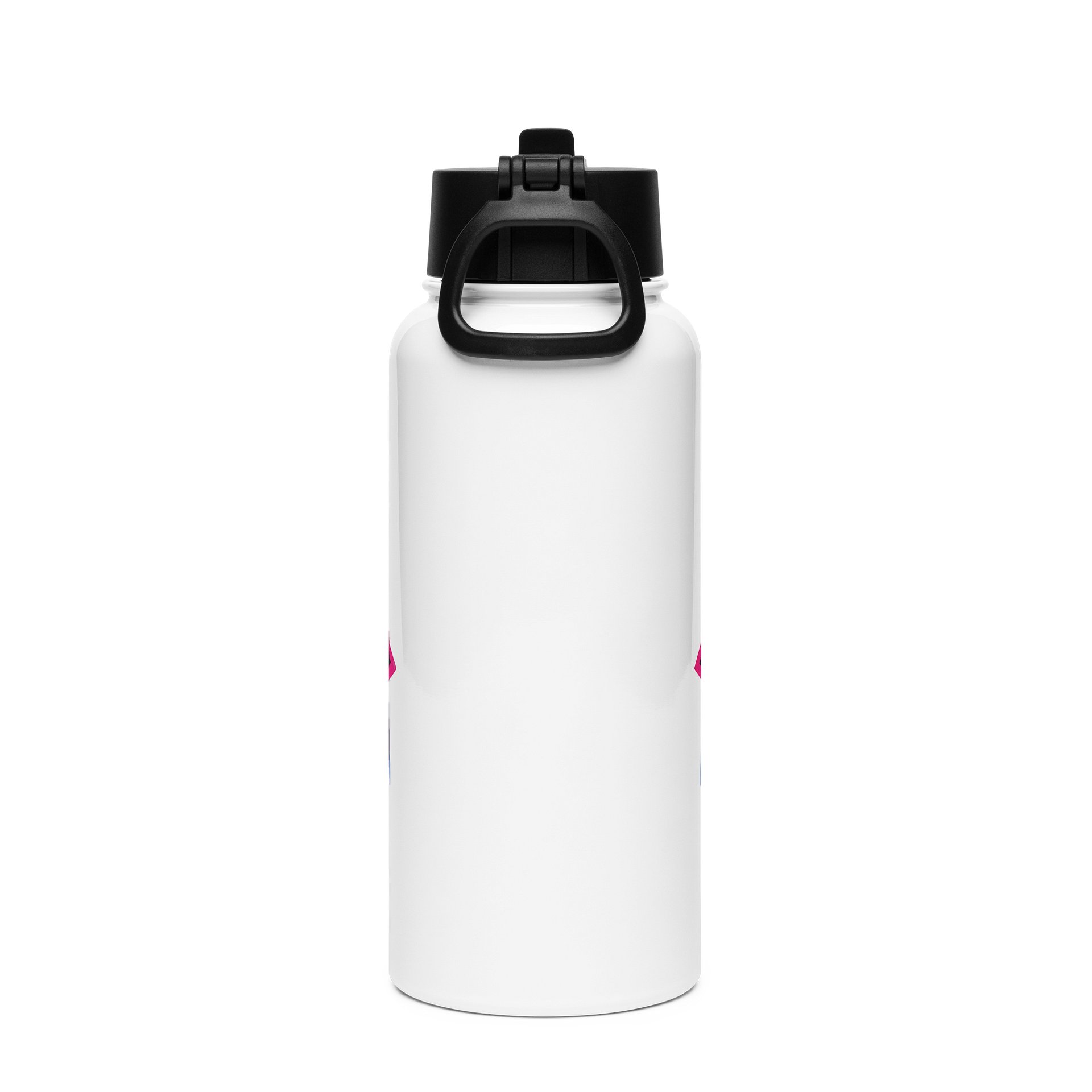 Pete Fox Stainless Steel Water Bottle product image (4)