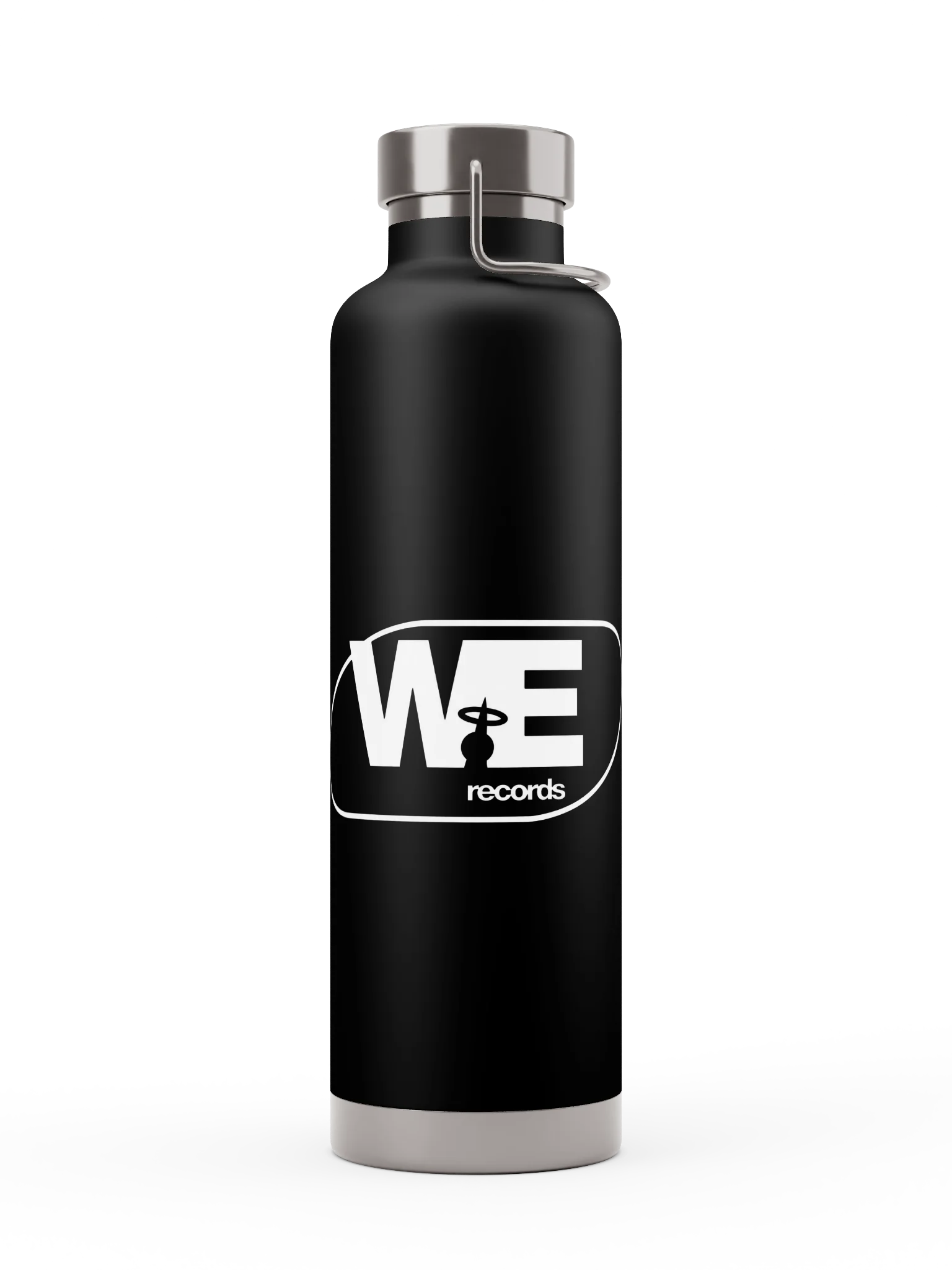 WE Records Copper Vacuum Insulated Bottle product image (1)