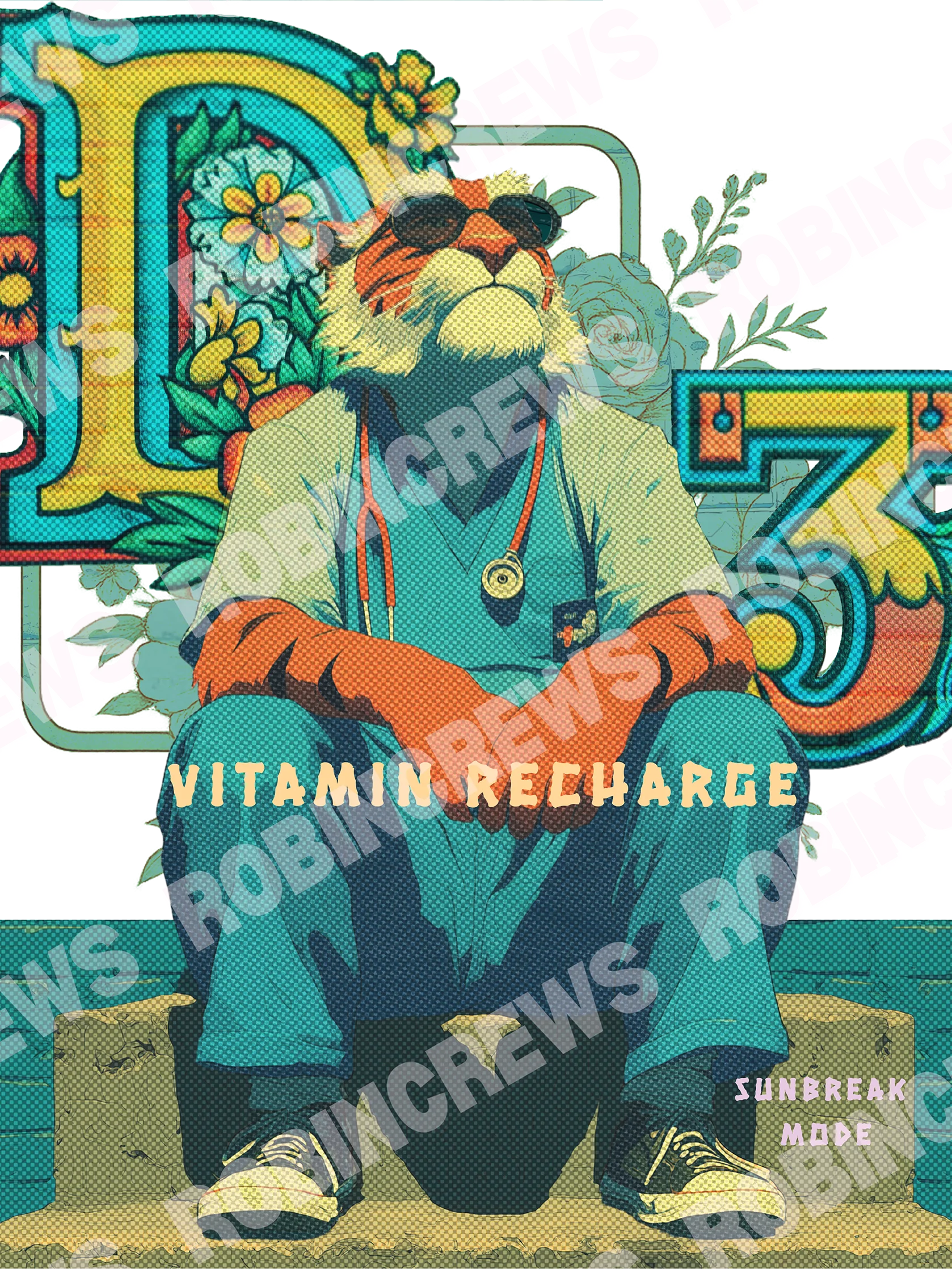 Funny Nurse Shirt, Vitamin D3 Tee product image (5)