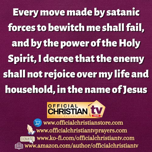 #prayer #spiritualwarfareprayers #Day159 
Prayer Books HERE 👉 https://amzlink.to/az0jvy31IDOvi
Partners 👉 http://www.official...