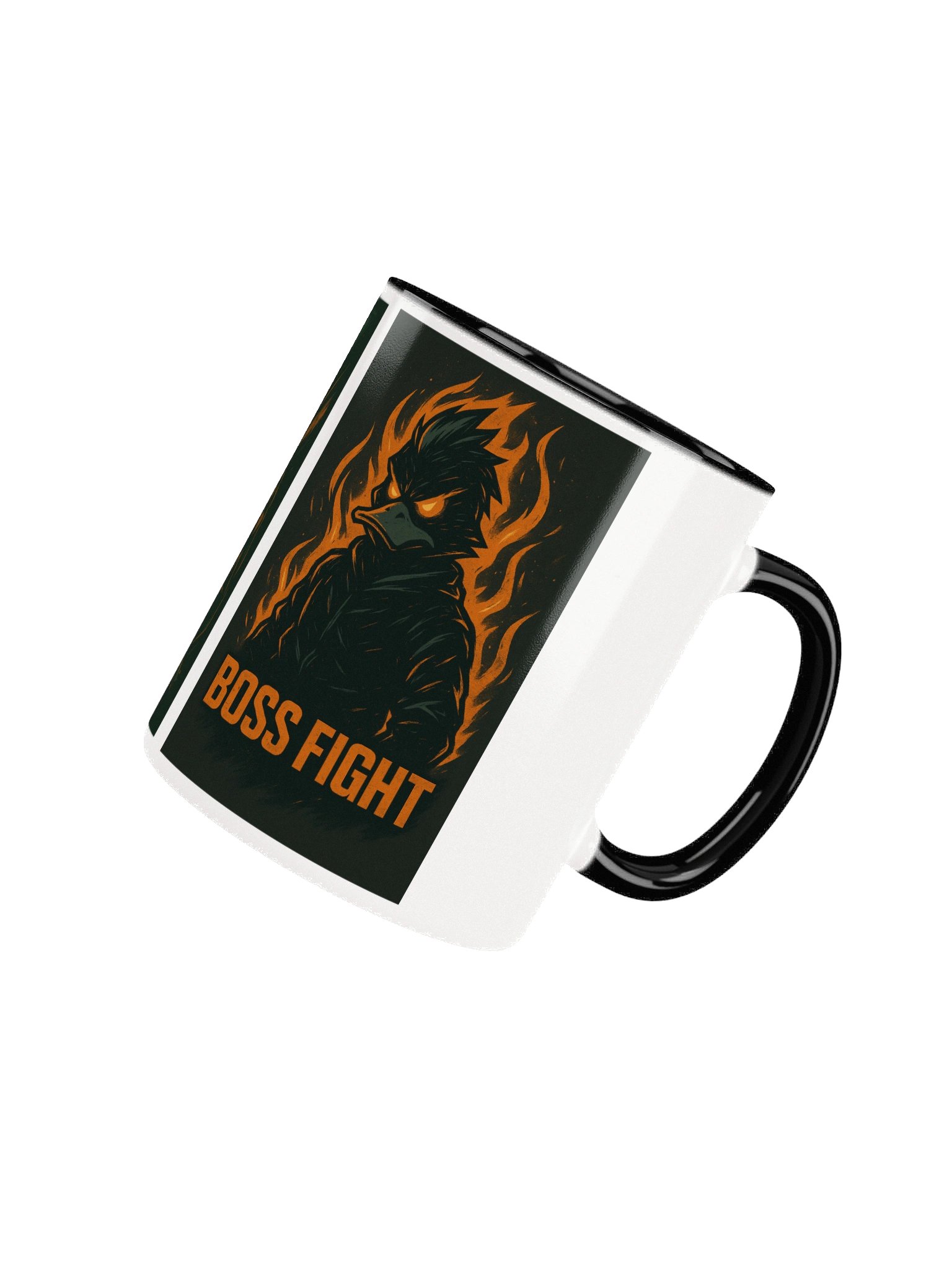 Gamer Certified Mug product image (7)
