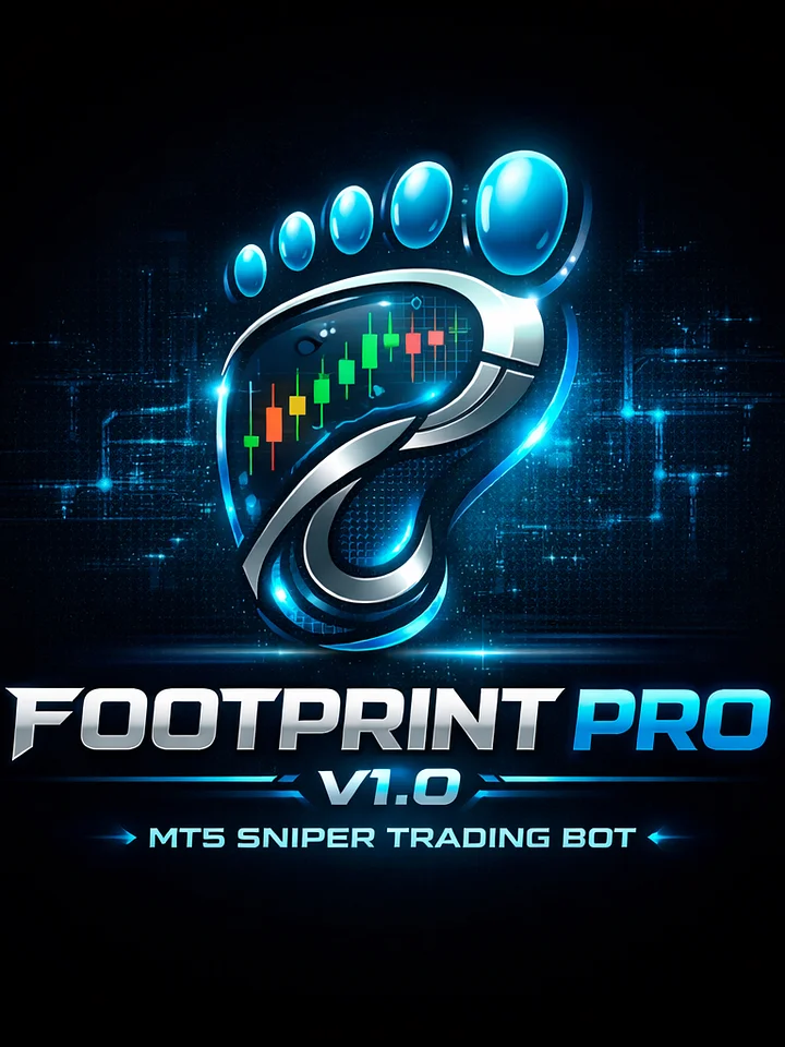 FOOTPRINT PRO V1.0 product image (1)