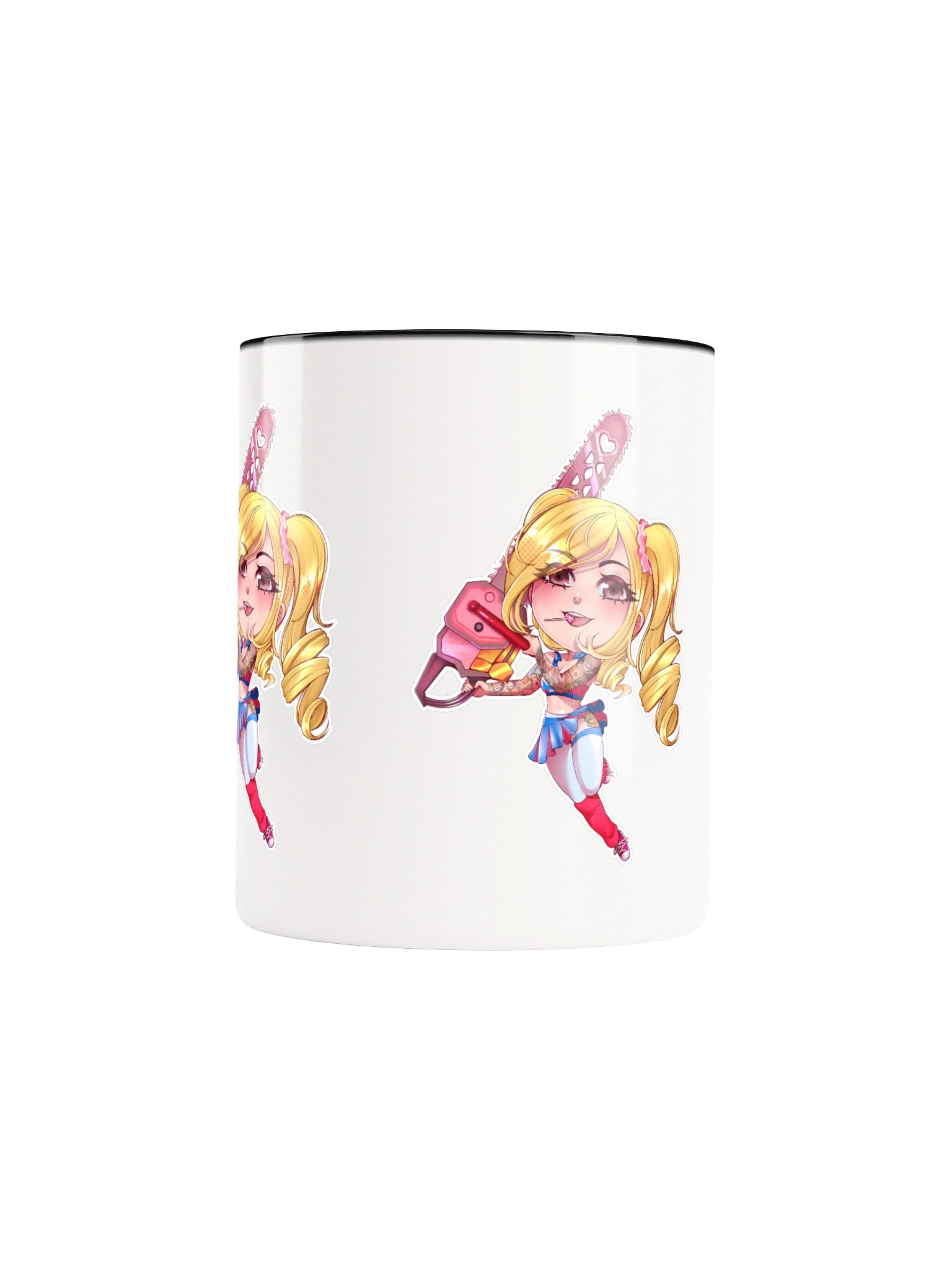Chibi cosplay product image (55)