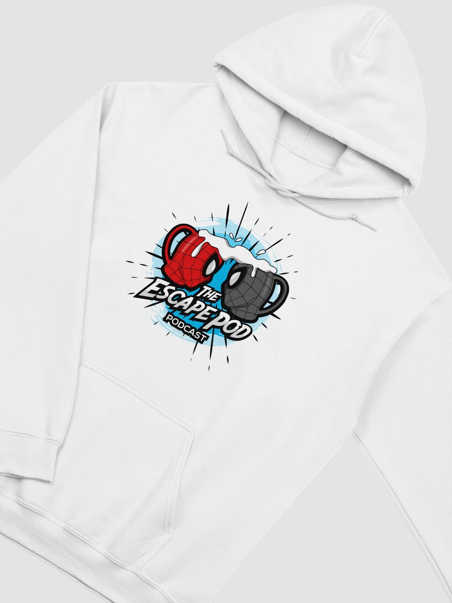 Original Logo Hoodie product image (20)