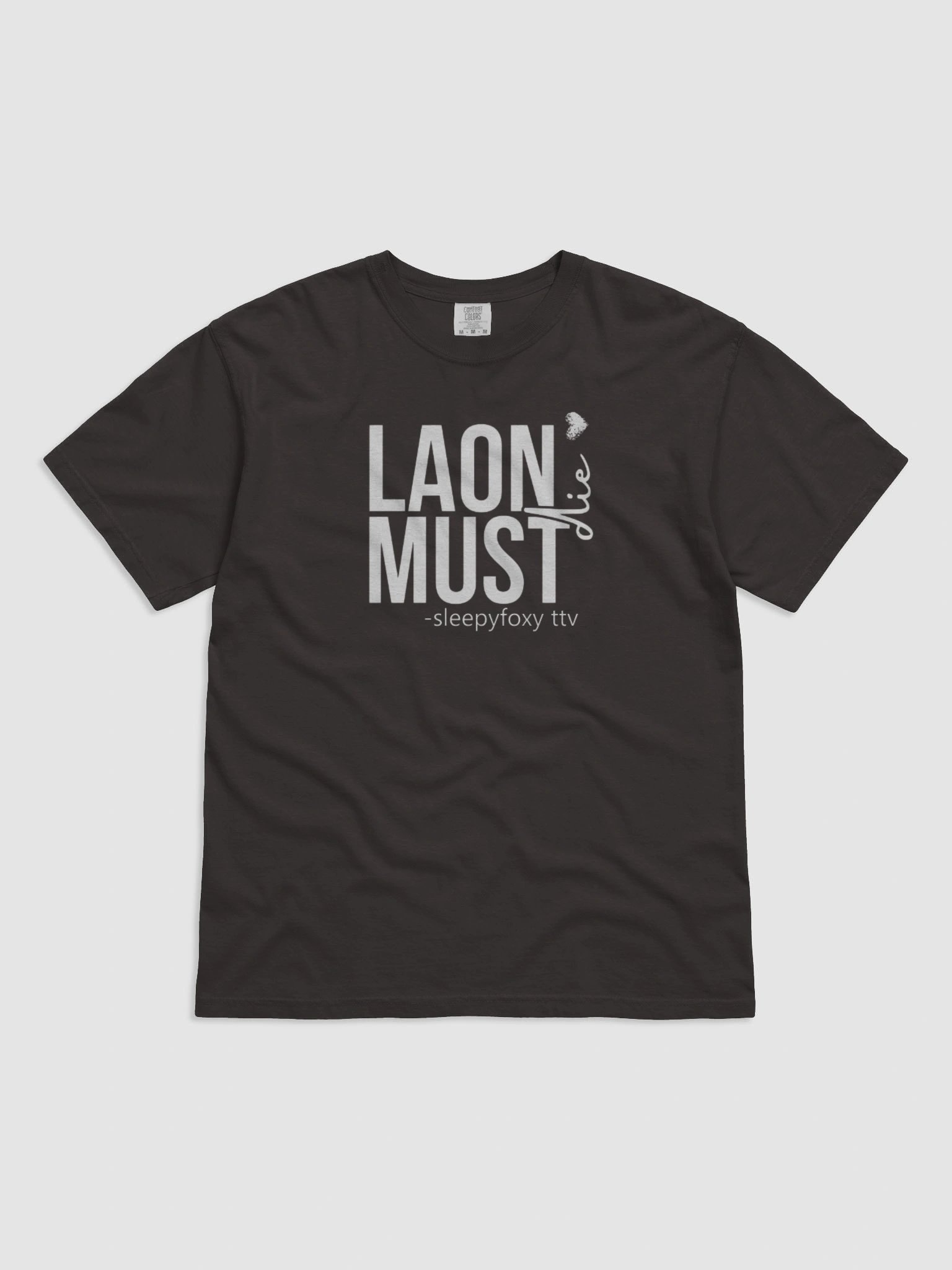 LAON MUST DIE product image (3)