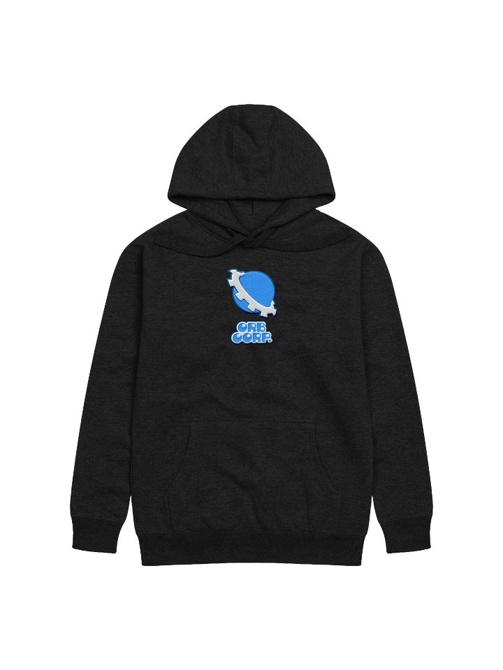 OrbCorp Hoodie product image (2)