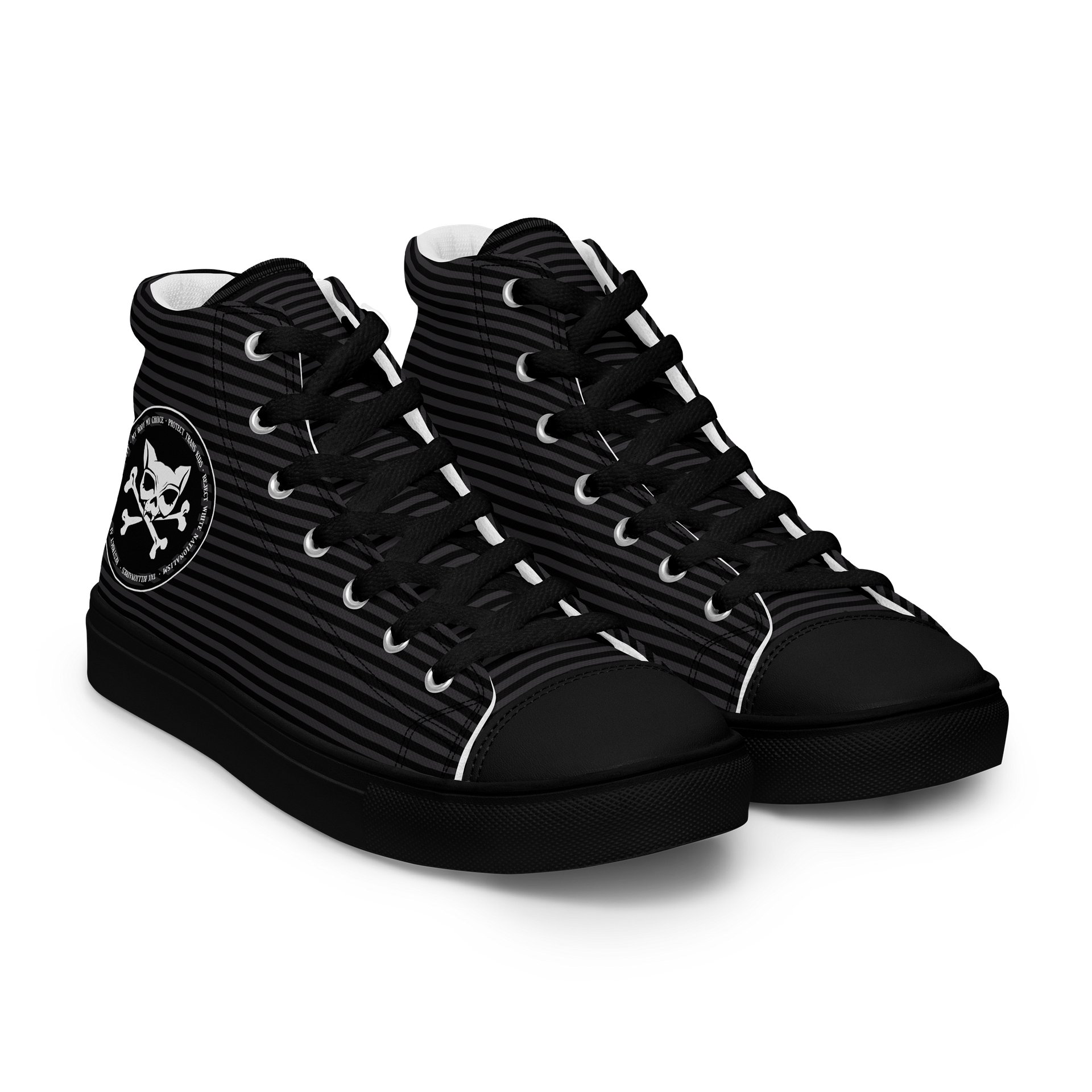 political shoes product image (11)