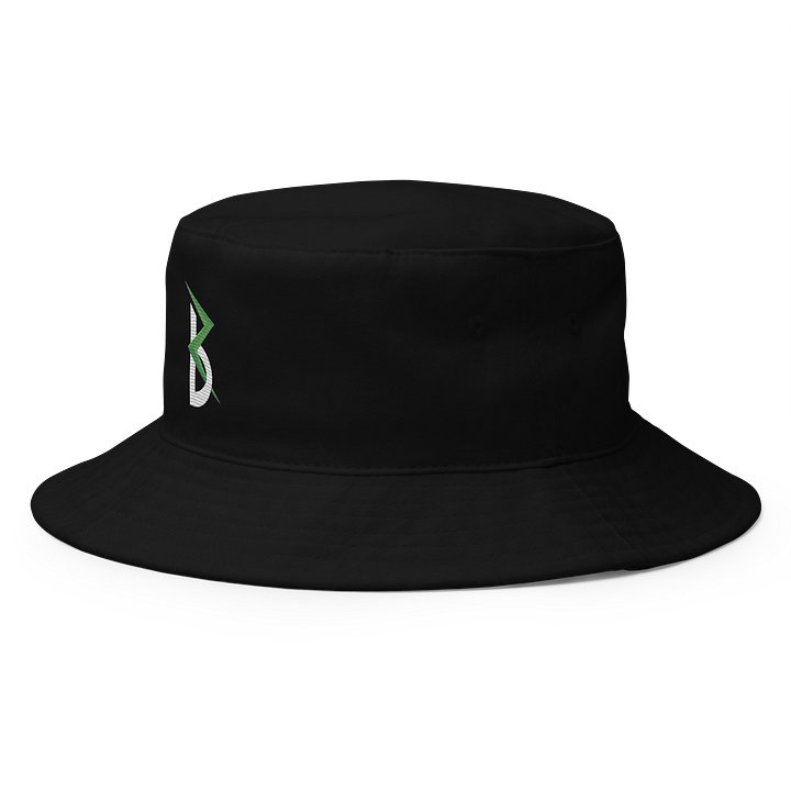 GRIT Bucket Hat product image (2)