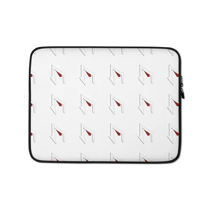 LIMITED EDITION FAM3 PRODUCTIONS LAPTOP SLEEVE product image (1)