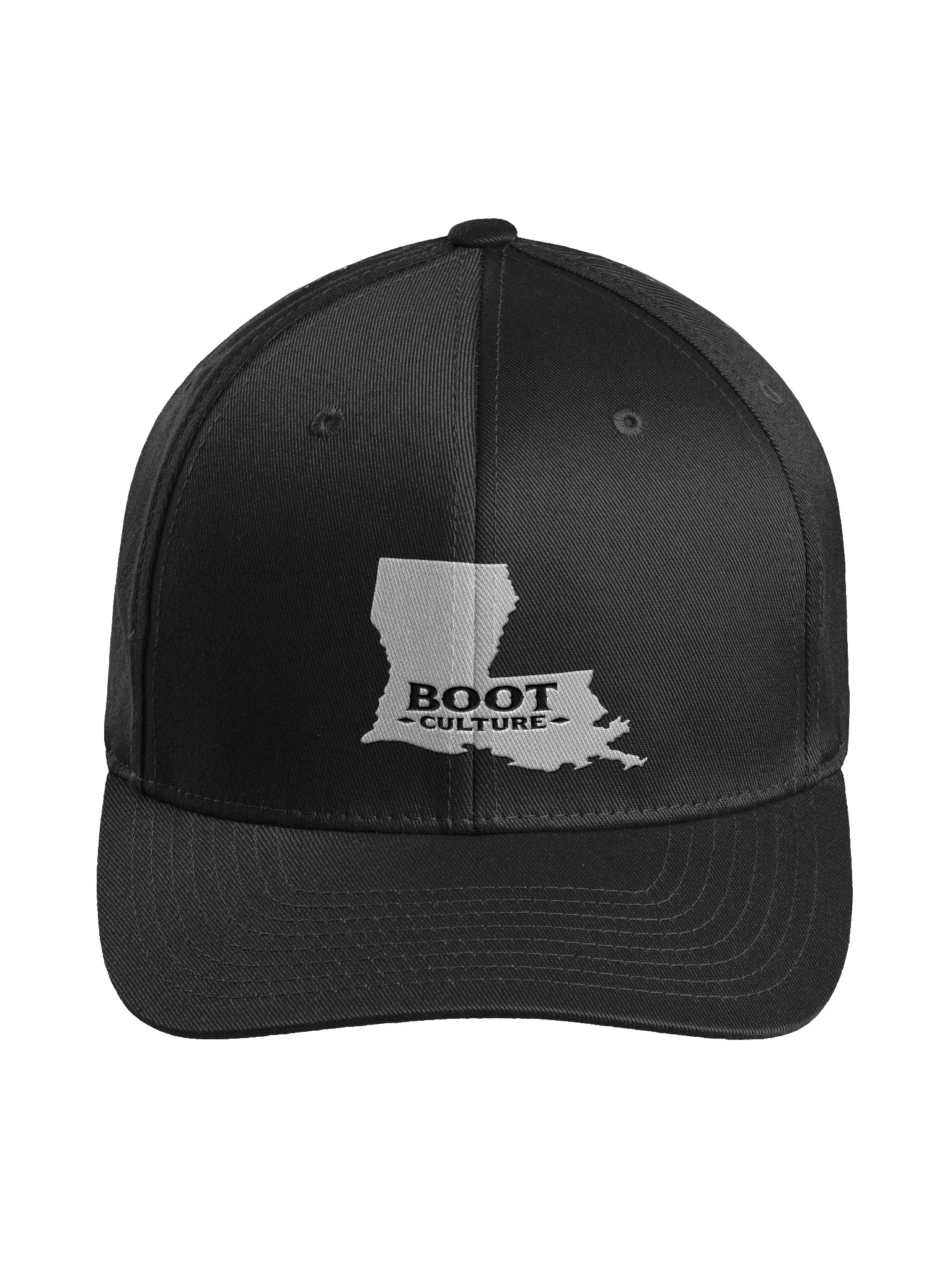 Boot Culture Dual Logo Hat product image (1)