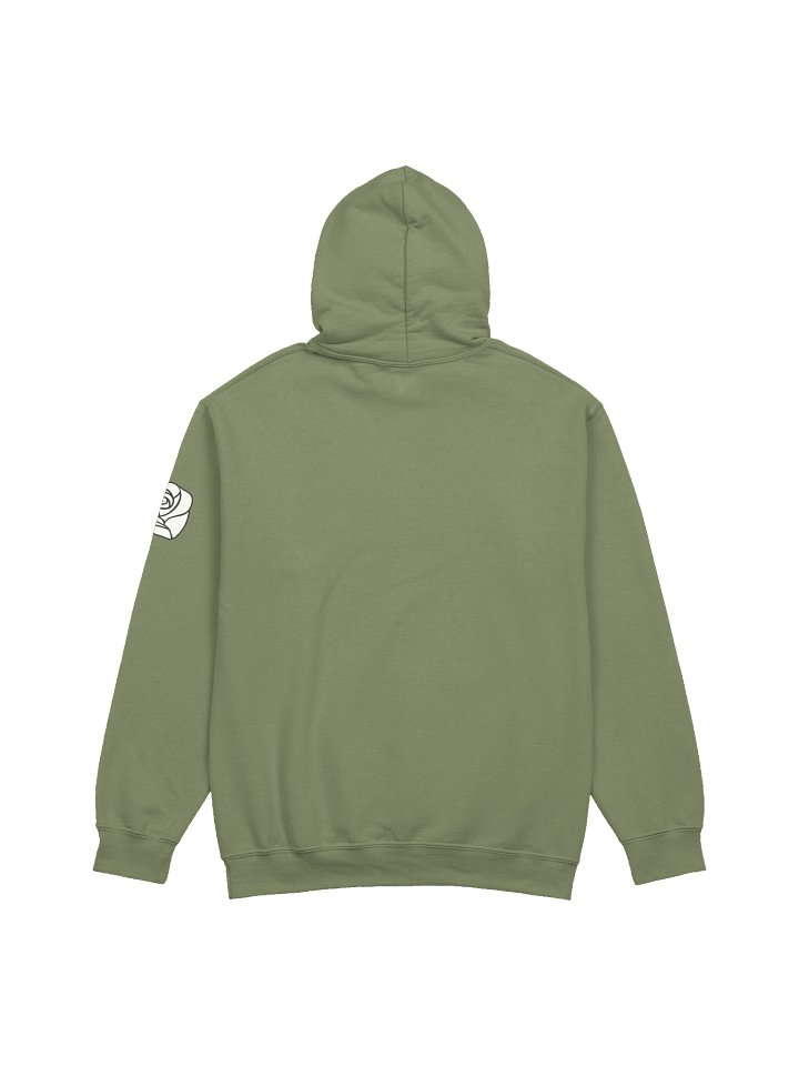 Okay Gilden Classic Hoodie product image (2)