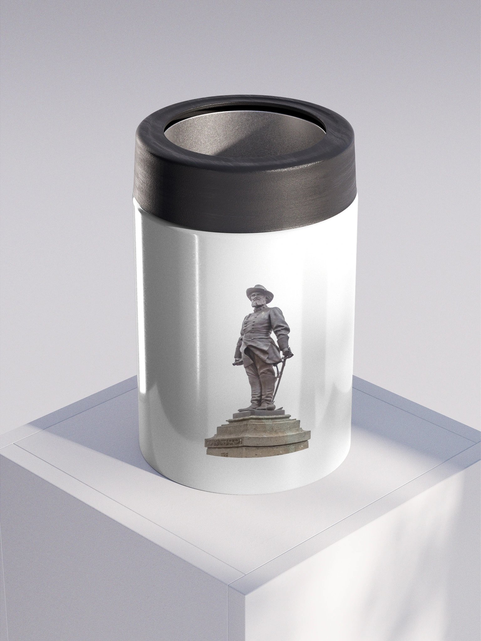 Jackson Stainless Steel Koozie product image (3)
