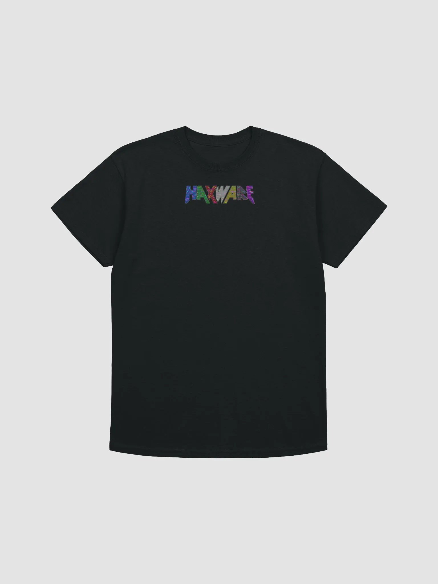 HAXWARE Logo Tee product image (1)