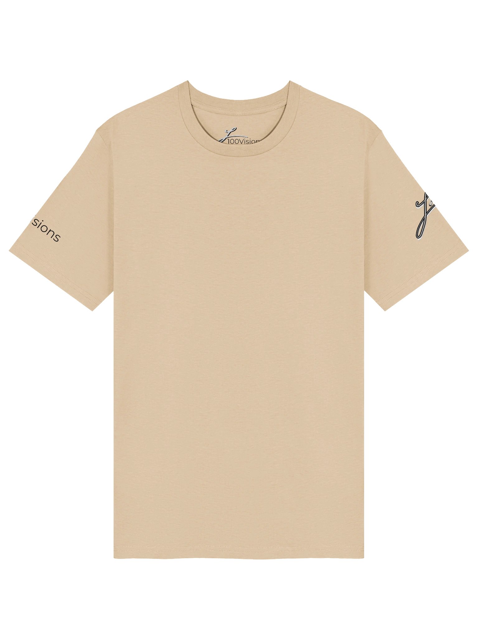 Believe V4 | Midweight Tee product image (7)
