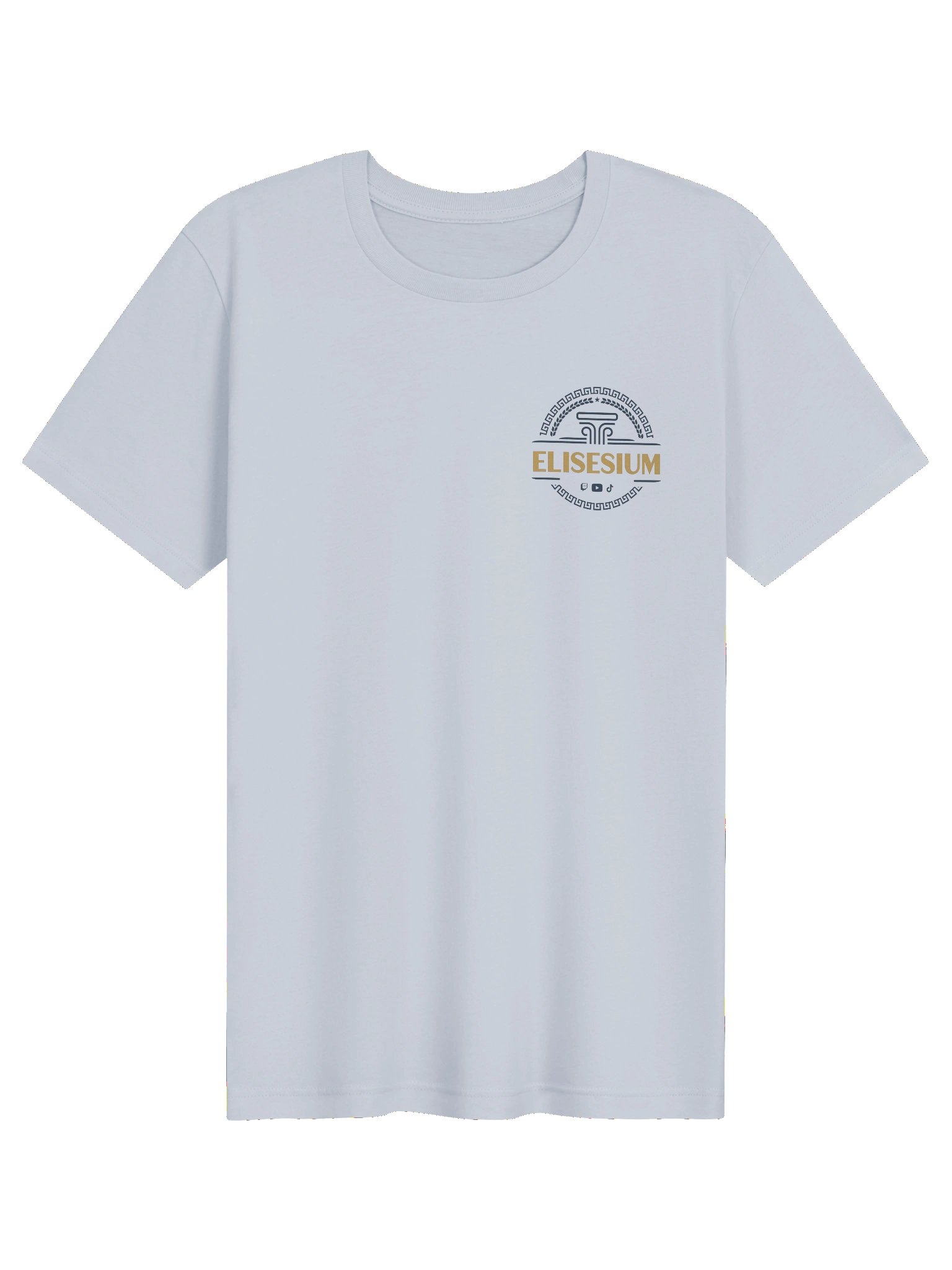 Elisesium Tee (Small Logo) product image (1)