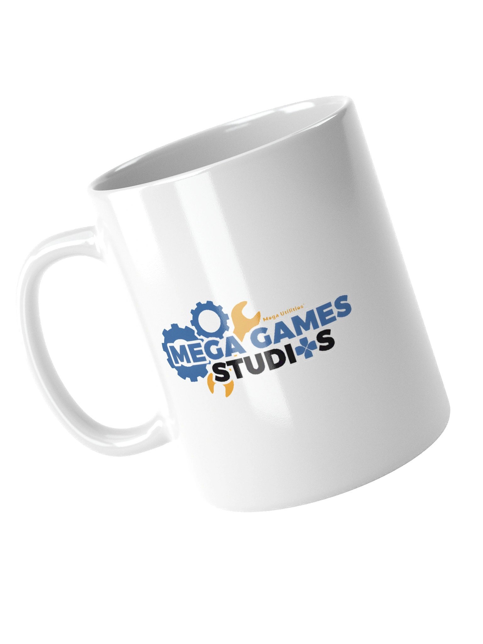MGS Coffee Mug product image (11)