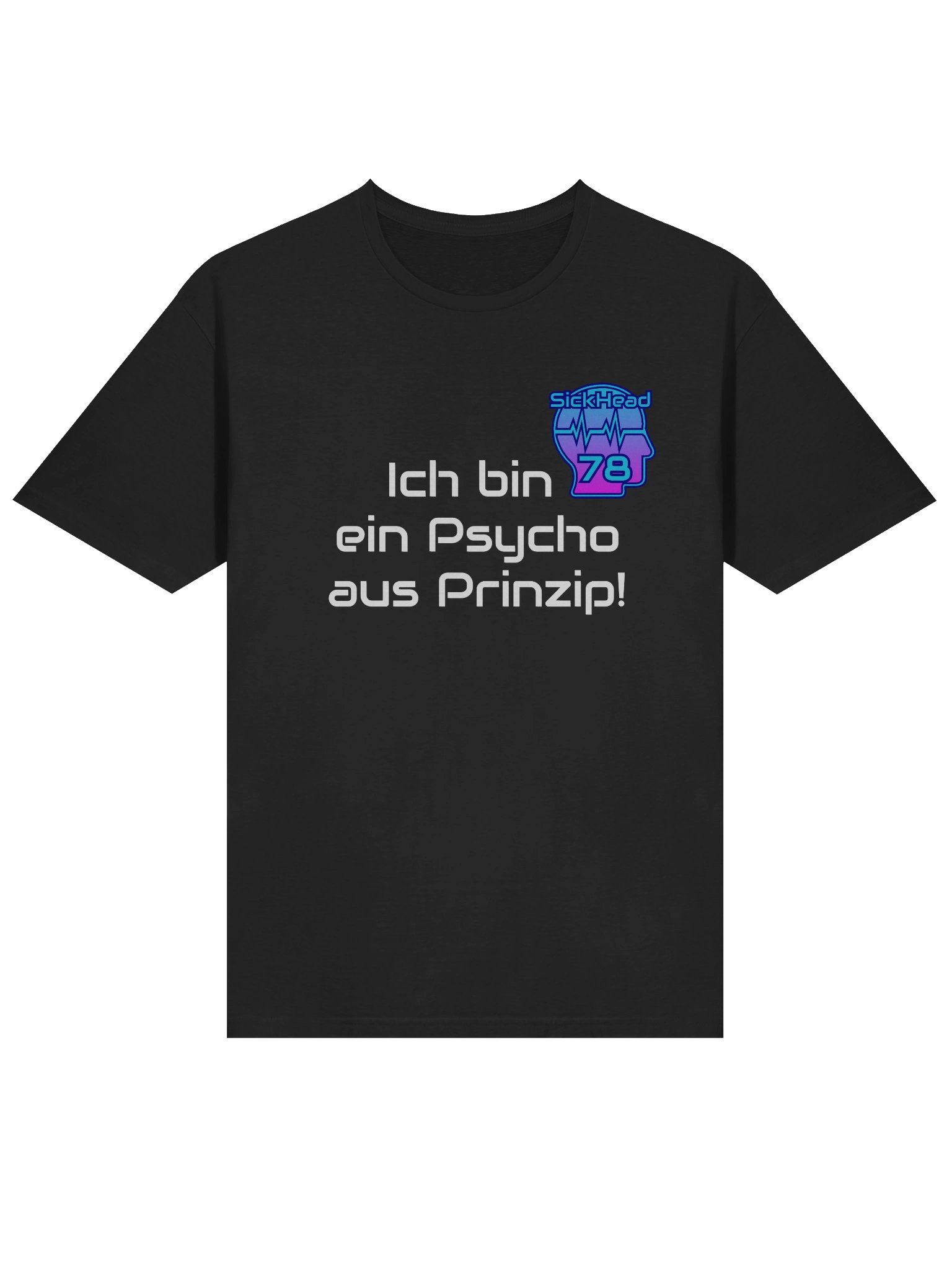 Psycho Prinzip product image (4)