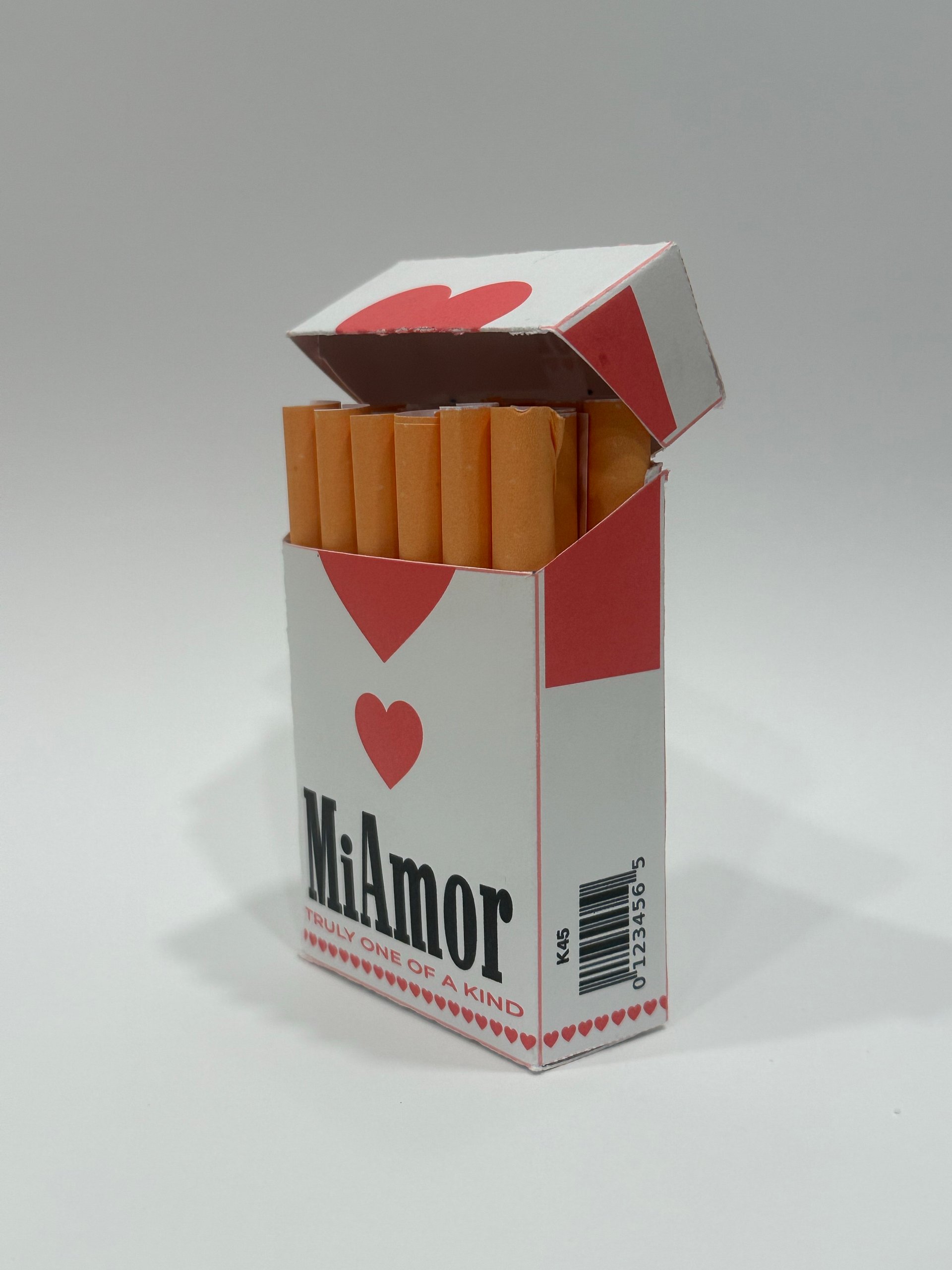 COUPLE CIG BOX GIFT TEMPLATE product image (2)