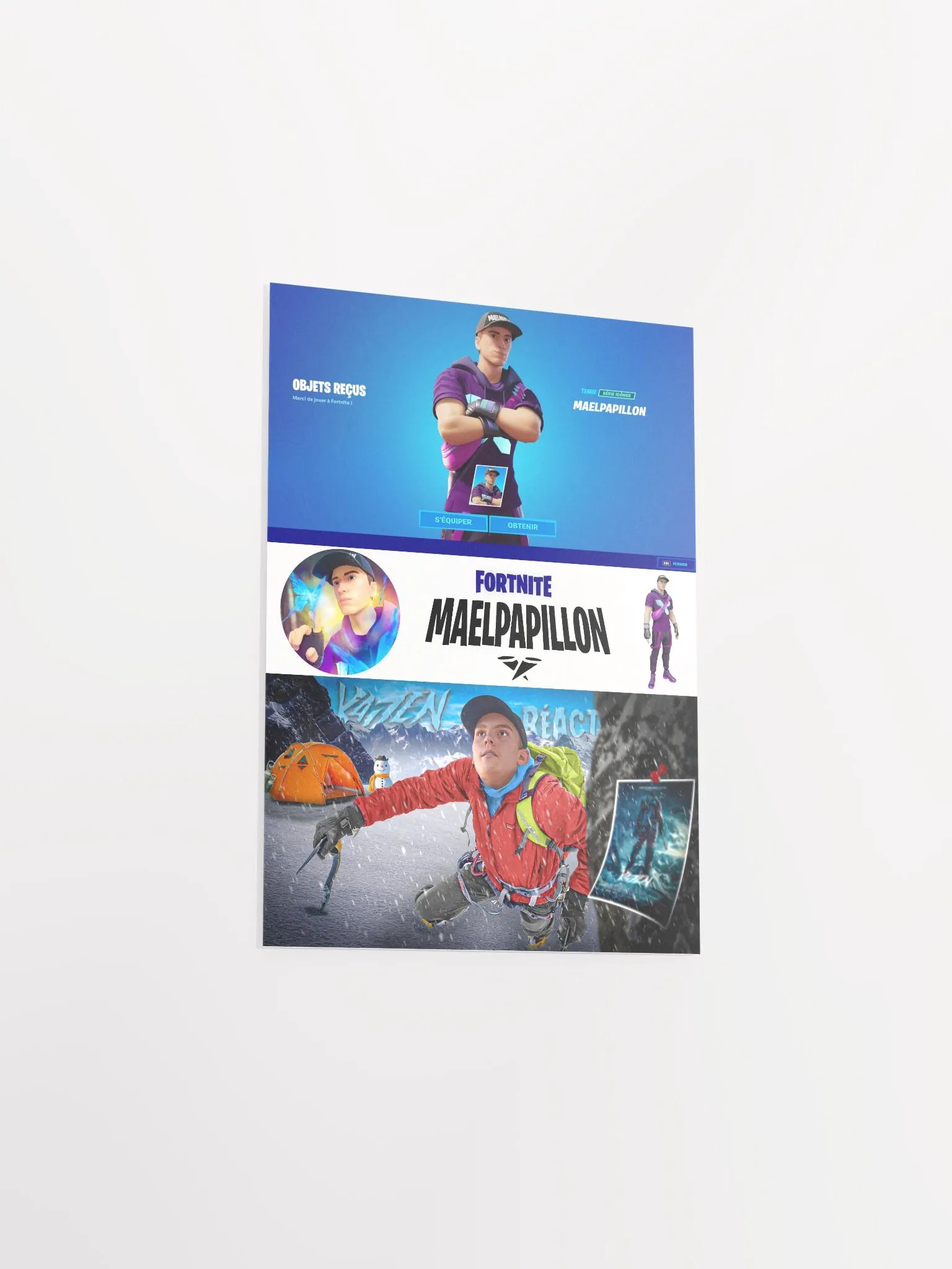 Poster | 𝕄𝔸𝔼𝕃ℙ𝔸ℙ𝕀𝕃𝕃𝕆ℕ product image (37)