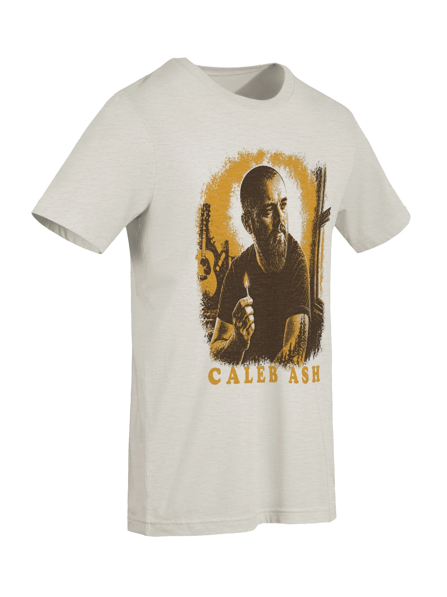 Caleb Ash — Matchlight Tee product image (7)