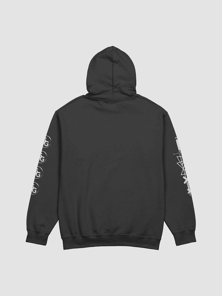 GG Hoodie product image (2)