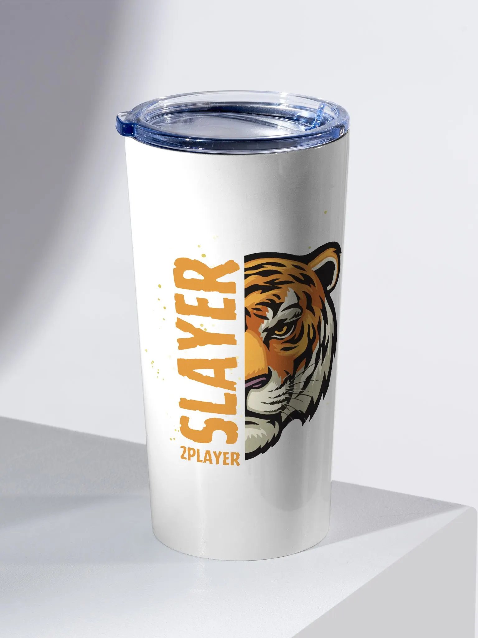 Slayer Tumbler product image (2)