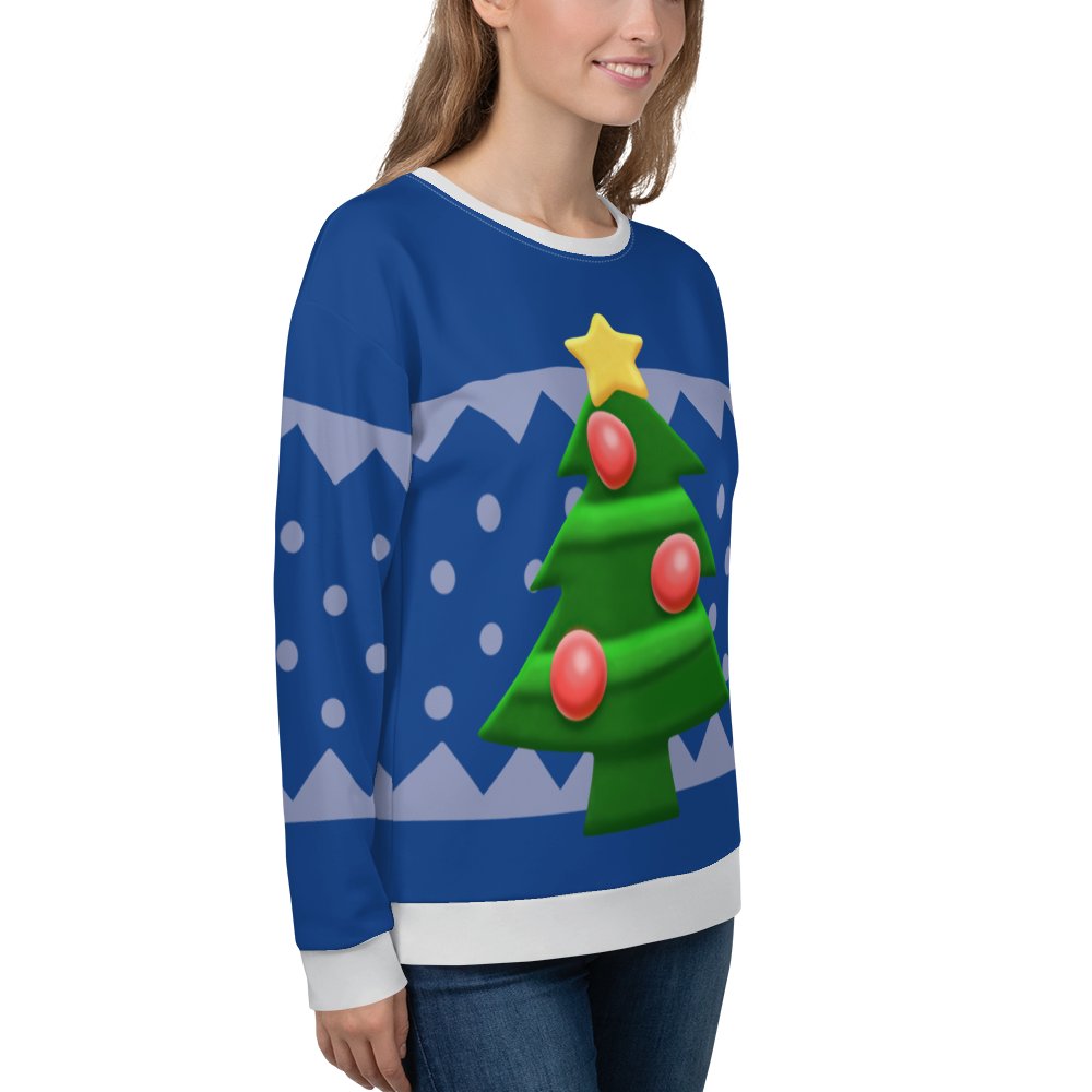 Holiday Sweater product image (6)