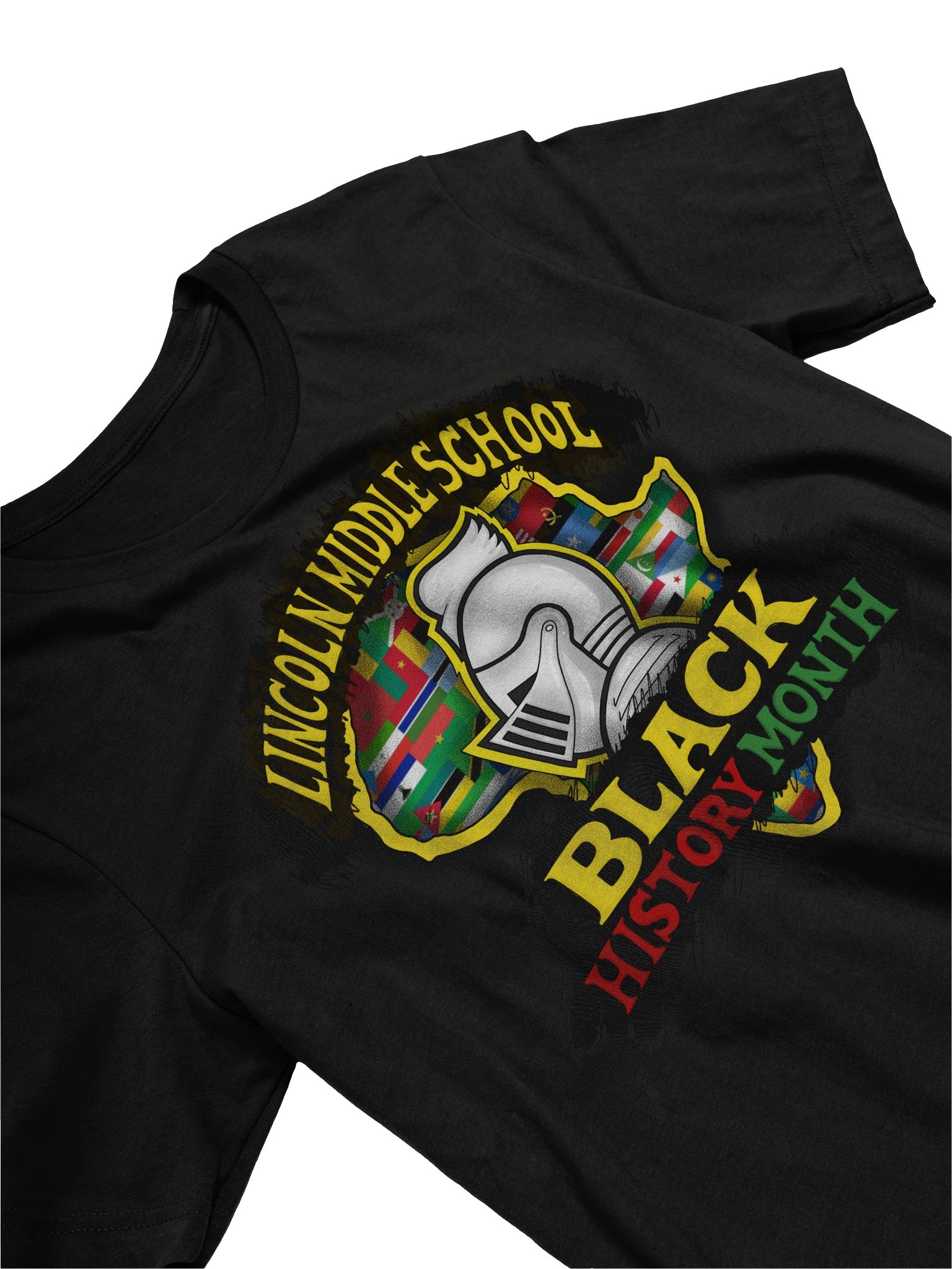 BHM Tee product image (3)