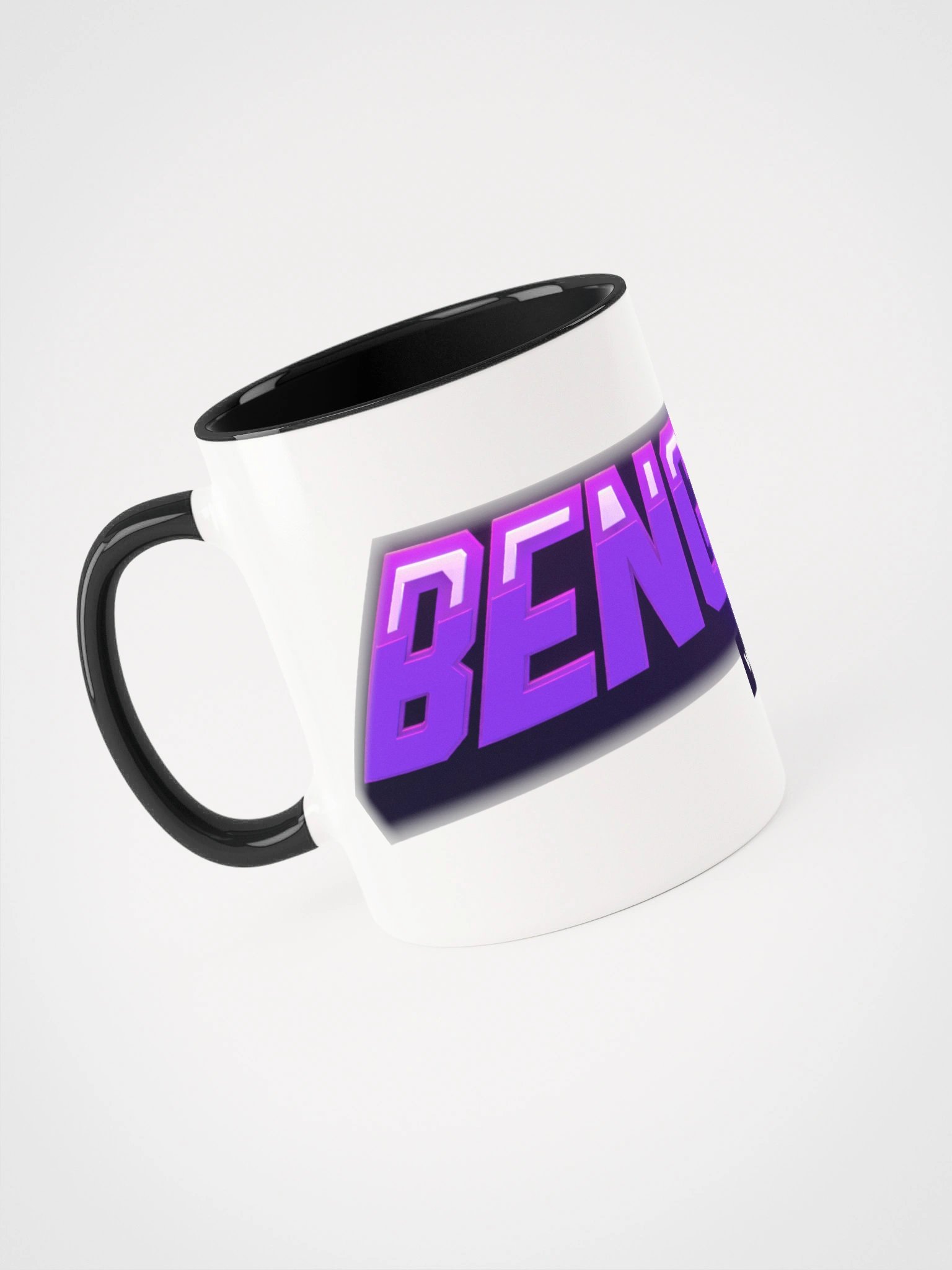 Benghis TV Coffee Mug product image (3)