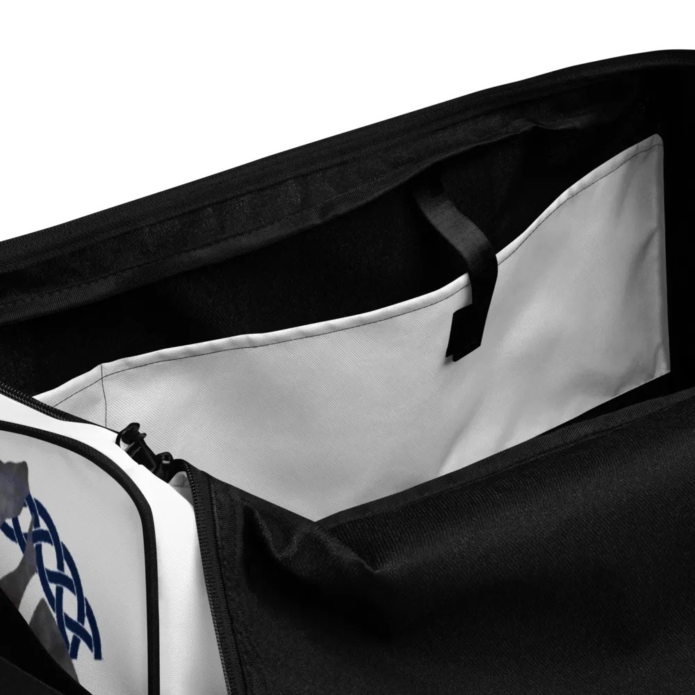 Rogue Mando Gaming Duffle Bag product image (6)