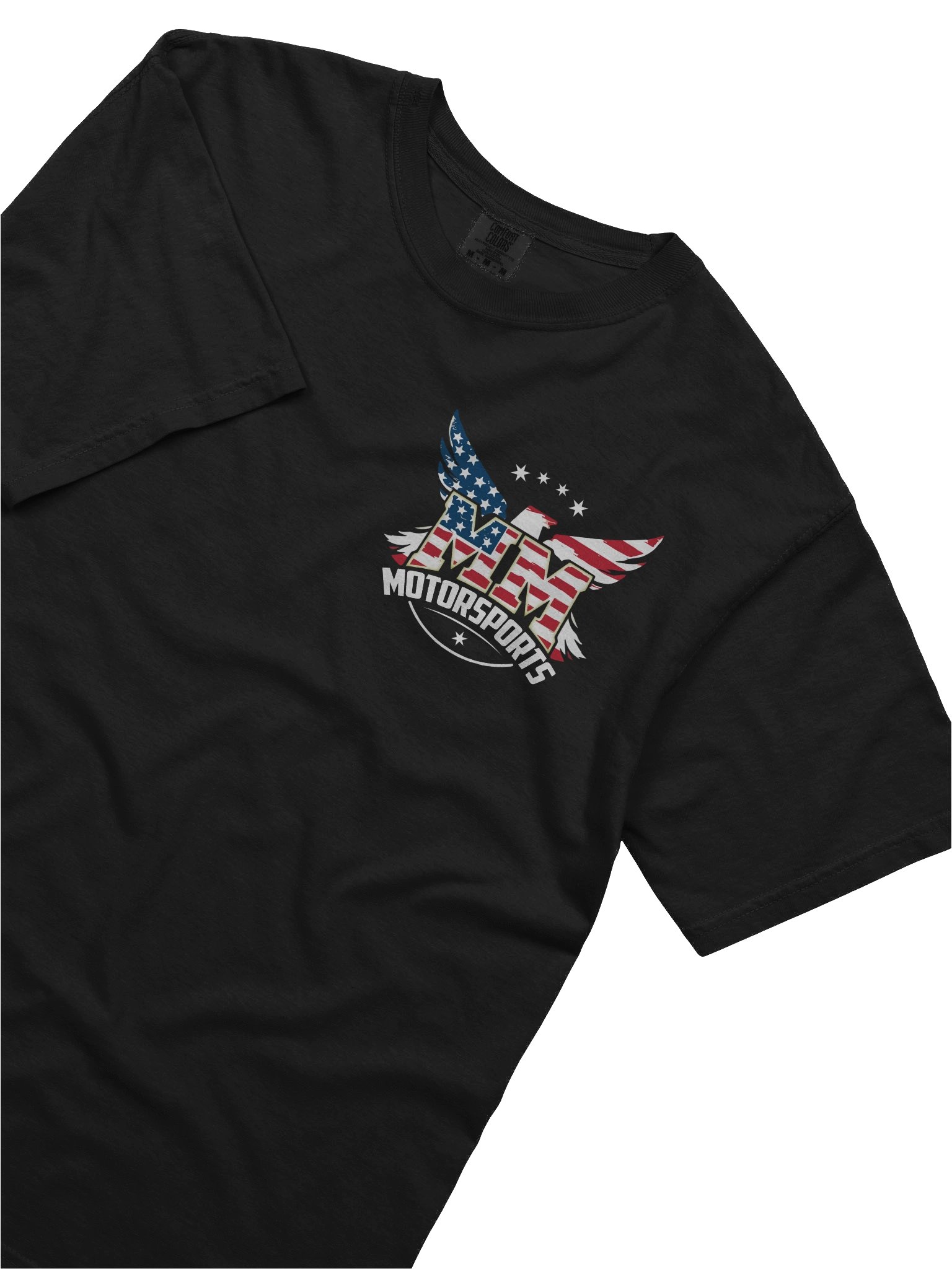 THIS IS MY RACING SHIRT - BACK DESIGN product image (3)