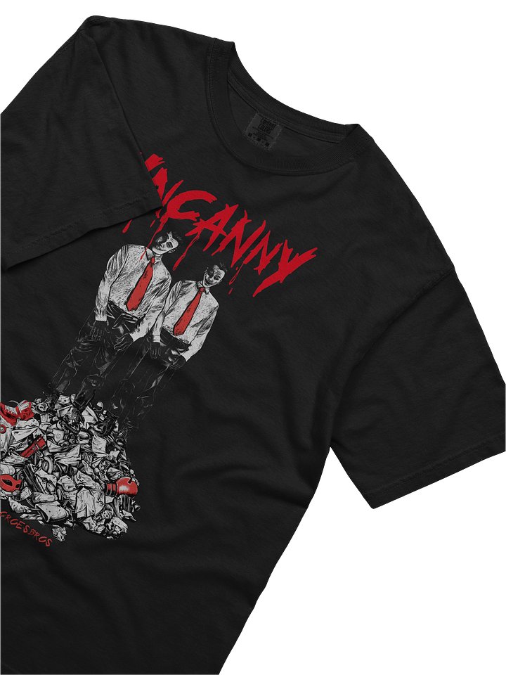 UB Trophies Tee product image (2)