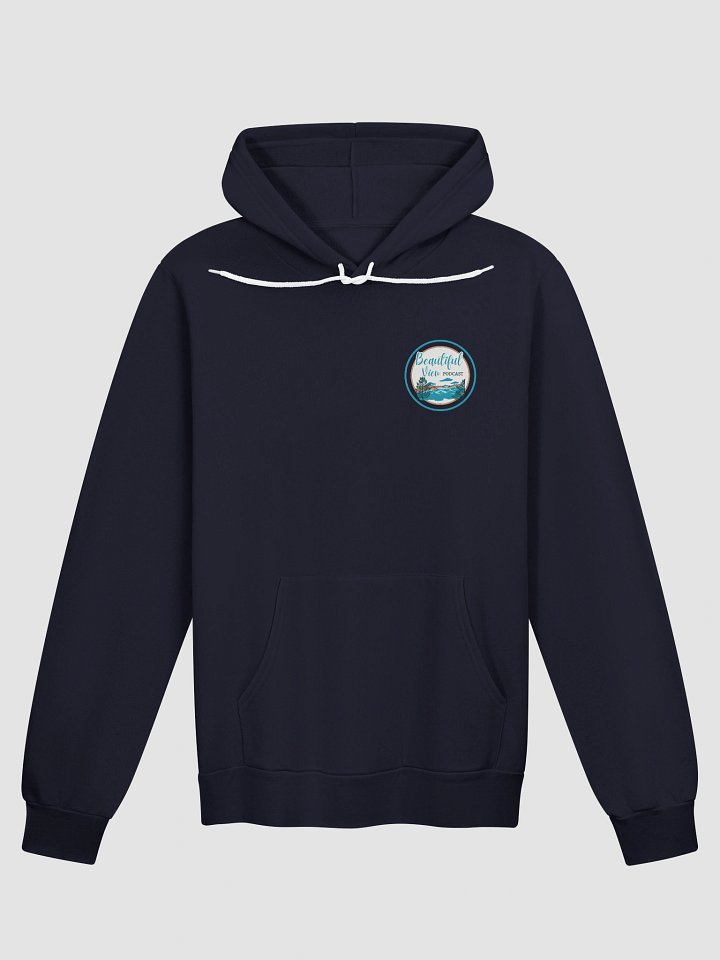 Enjoy the Journey Hoodie product image (2)